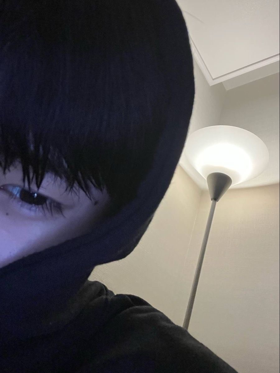 20) 나랑 놀아줄 사랑