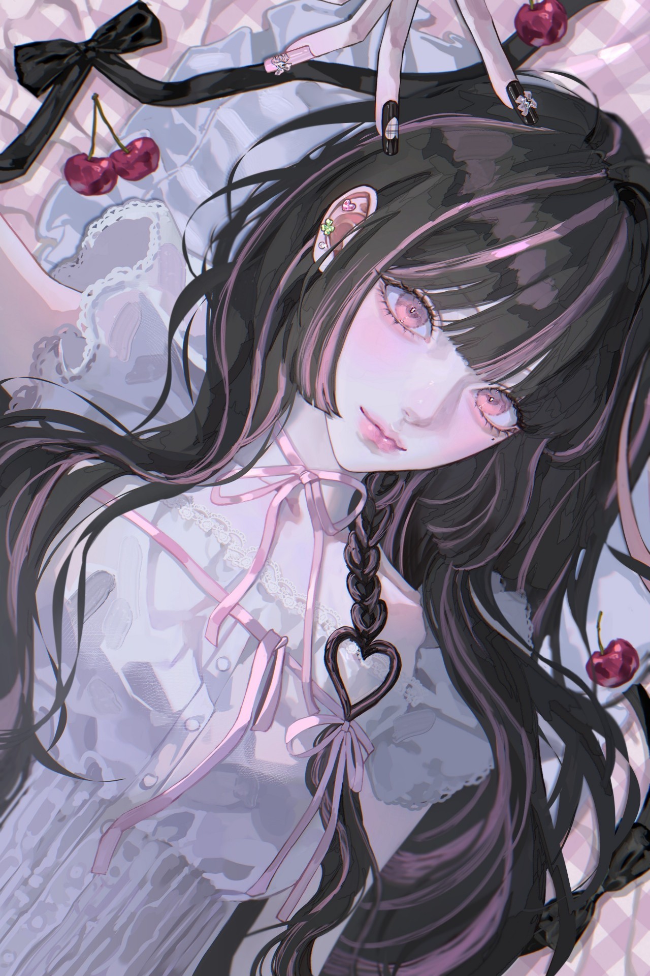 사랑에서 영원으로