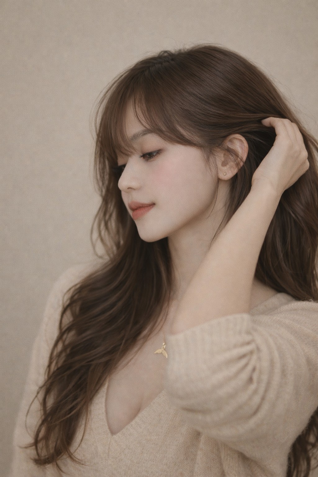 지금 이 시간에 듣기 괜찮은 목소릴걸