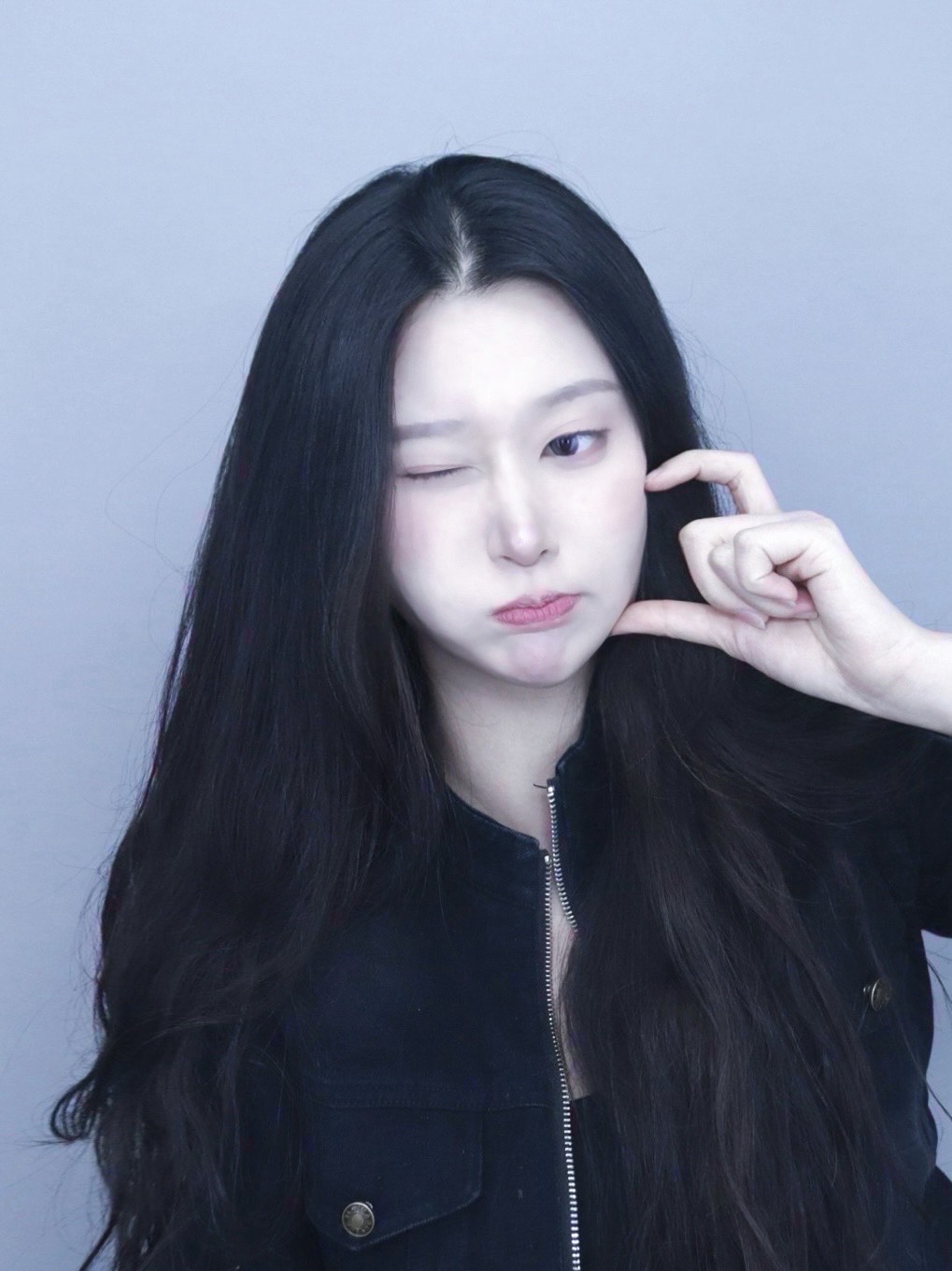 그냥 날 사랑해