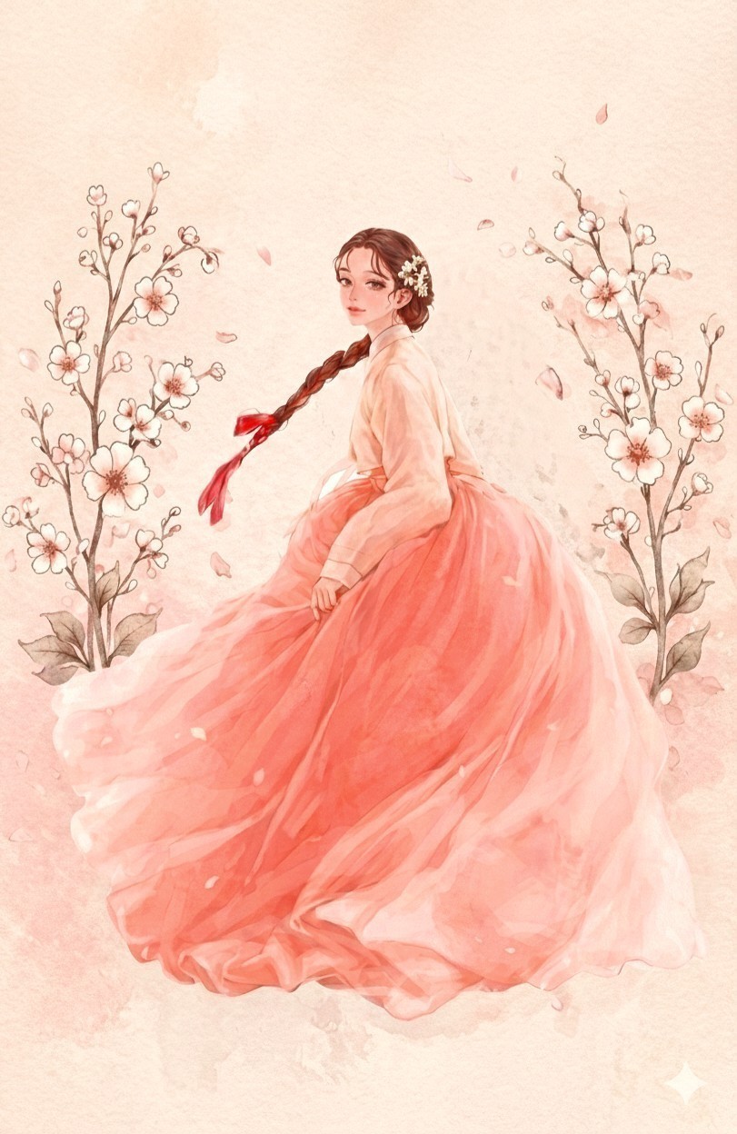 옷깃만 스초도 인연❤