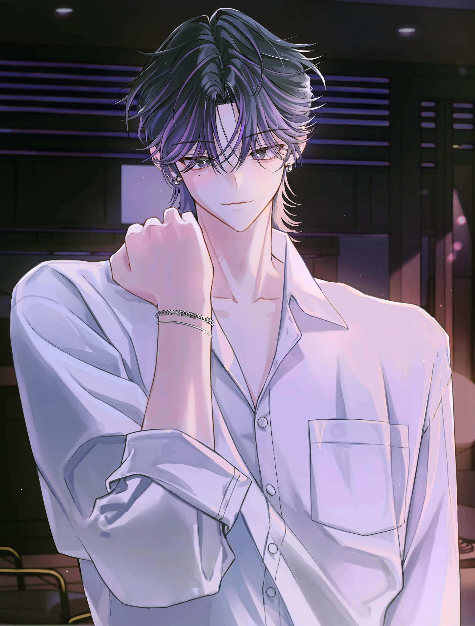 ❝ 신입, 같이 있을까? ❞