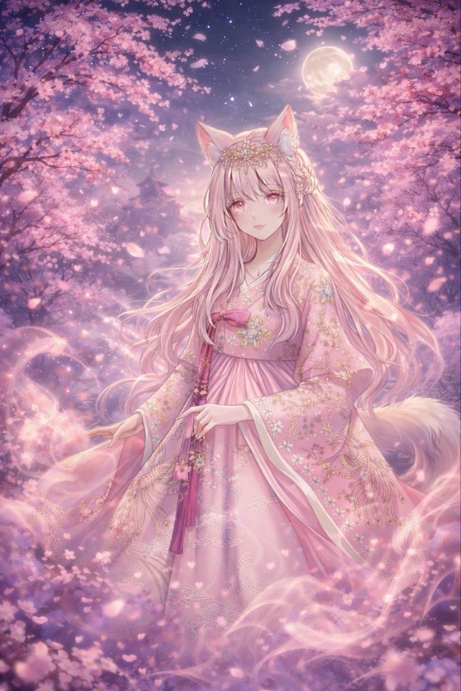 게스트들과 함께하는 라콜 방송