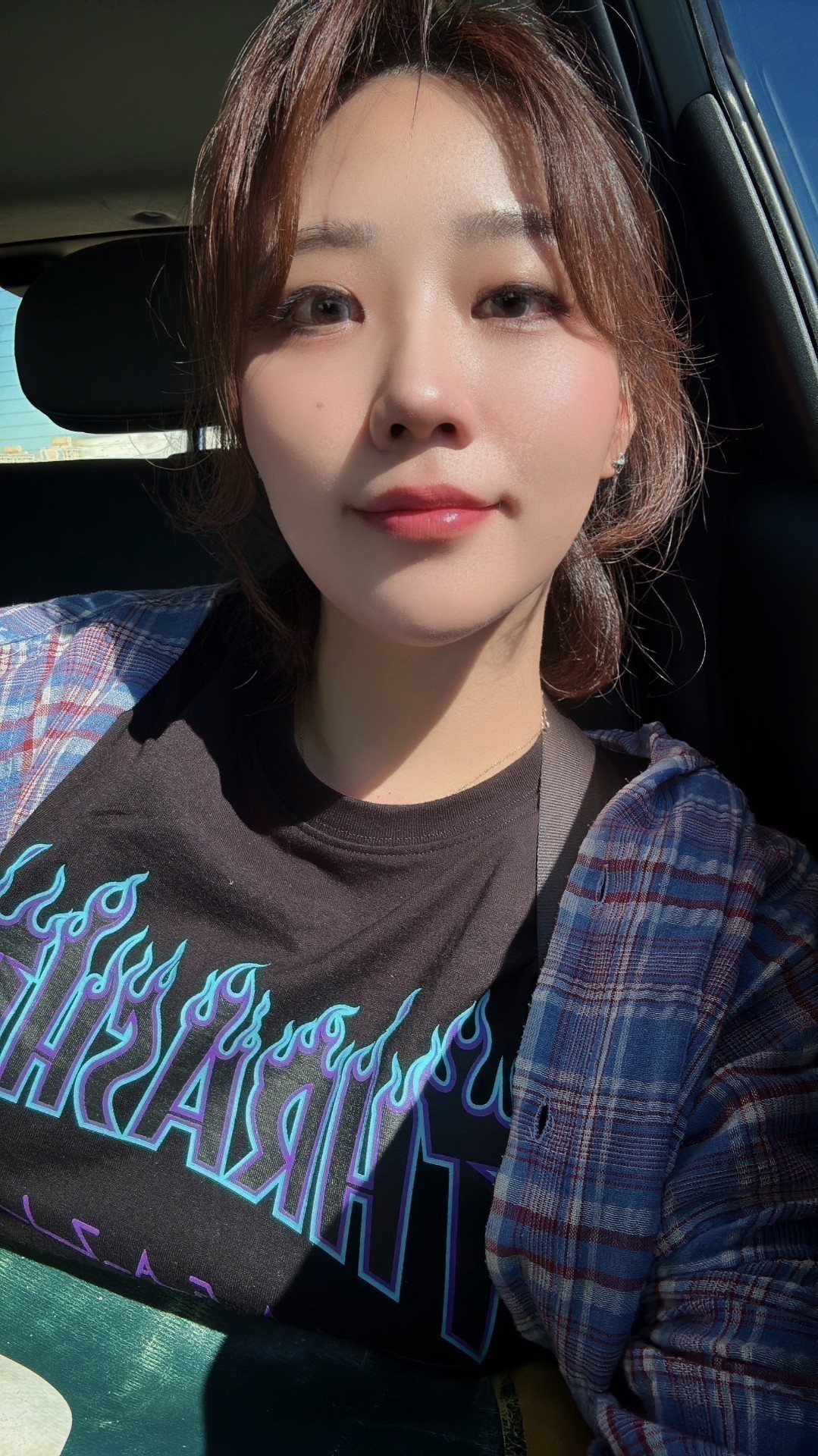 [고음질]  노래로 노저어🎙️