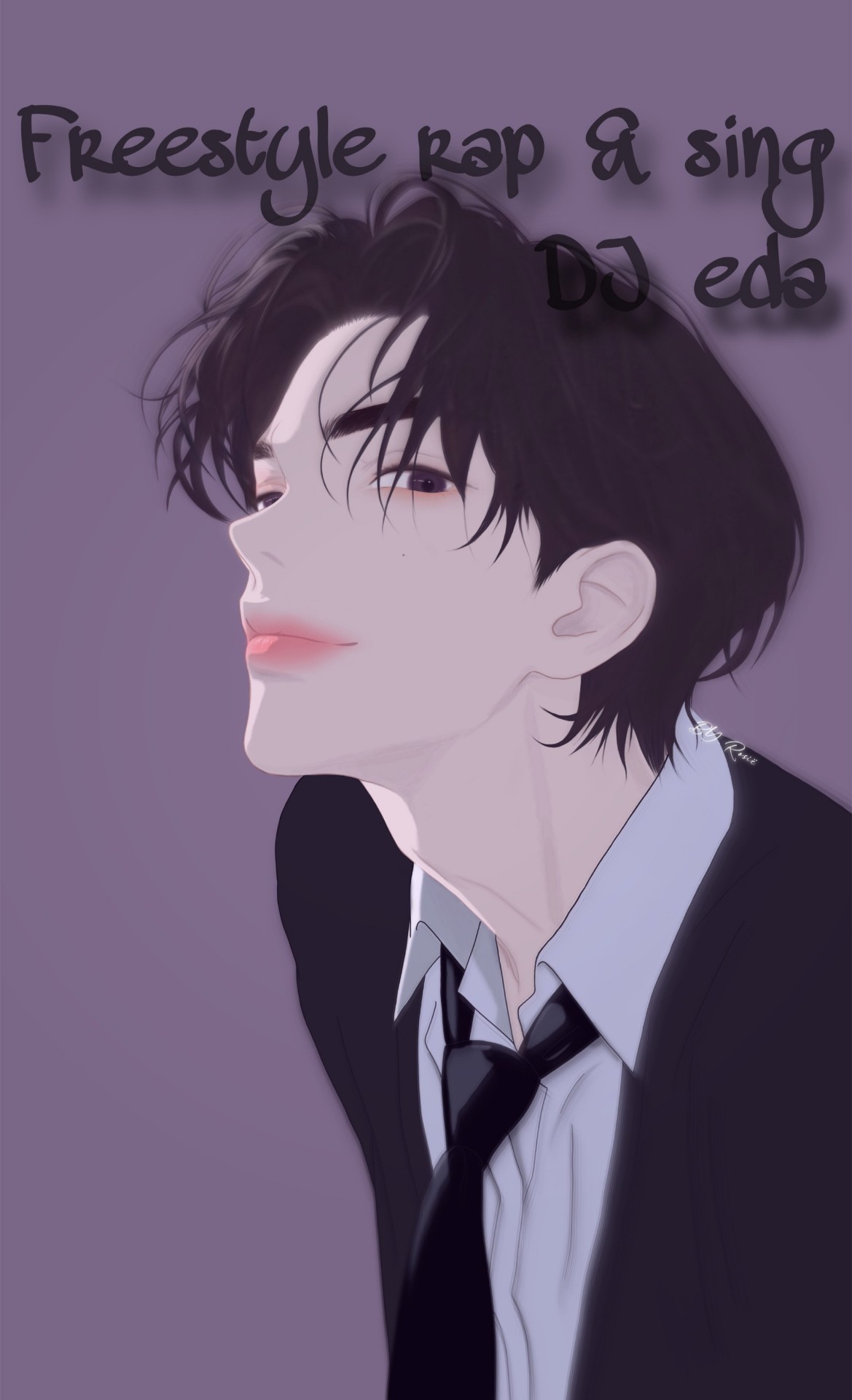 [랩노래] 지금이면 꽤나 빠른 시간