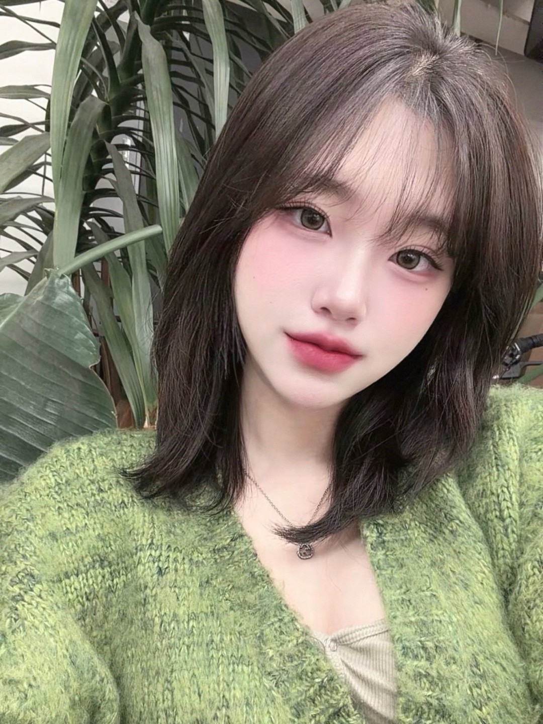 좋아하는데 이유가 필요할까