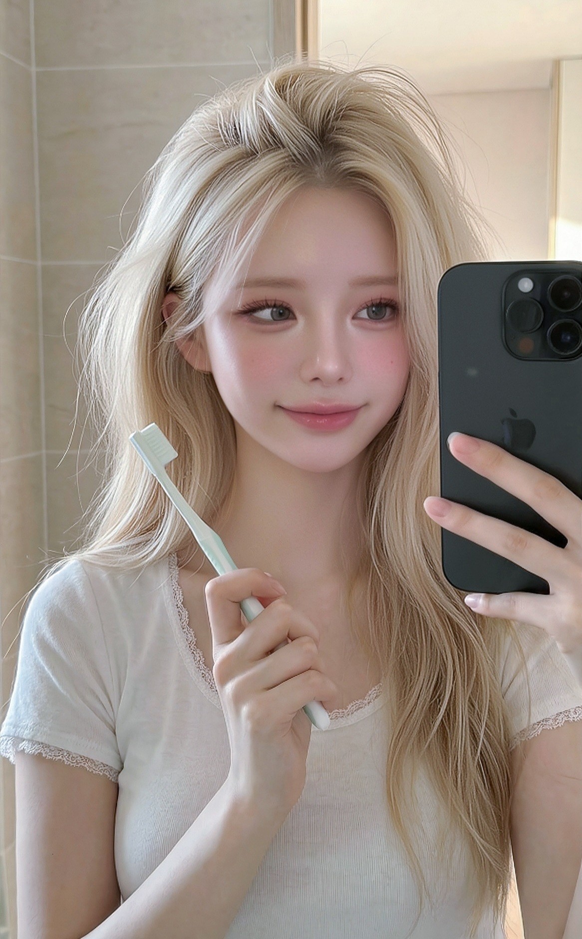 화이트데이 나 안아 ♡