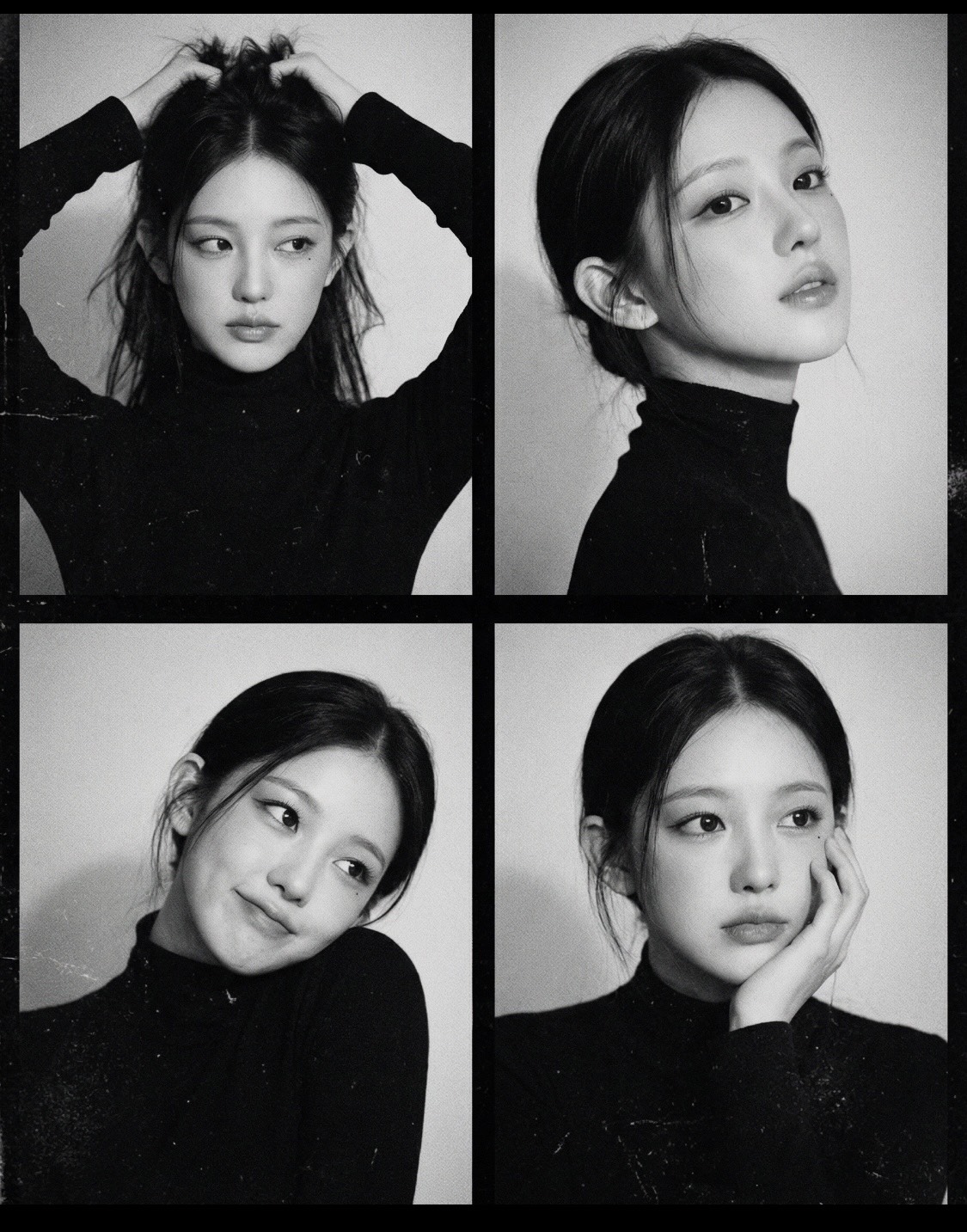 갱상도얼짱 ғᴍ¹/ 주말마무리