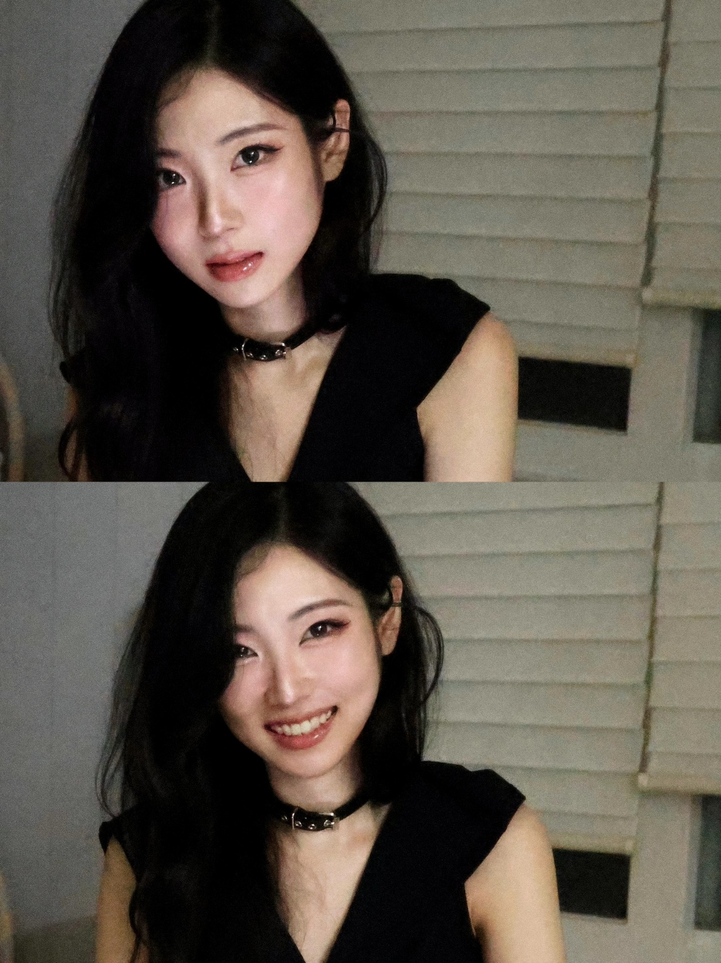 나랑 좀 더 잘까