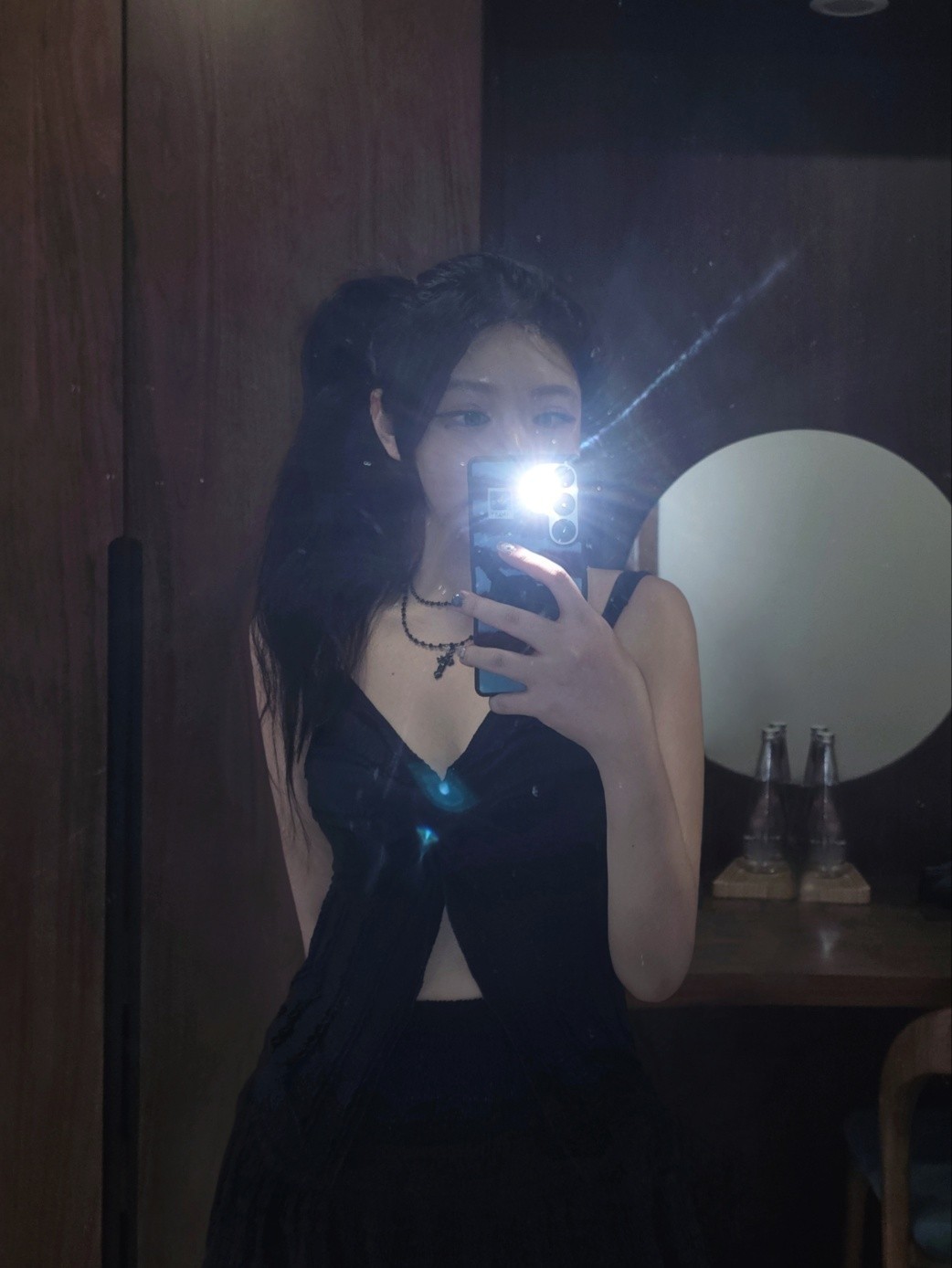 월요팅 라이쀼 - ♡