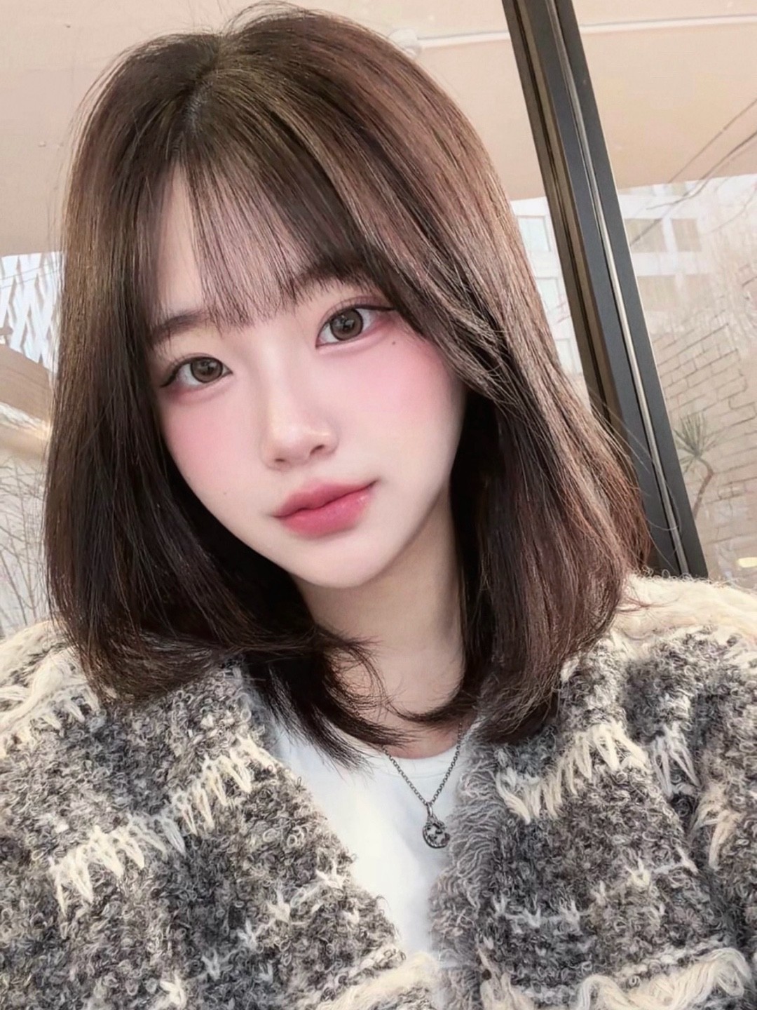 사랑이란 말이 어울리는