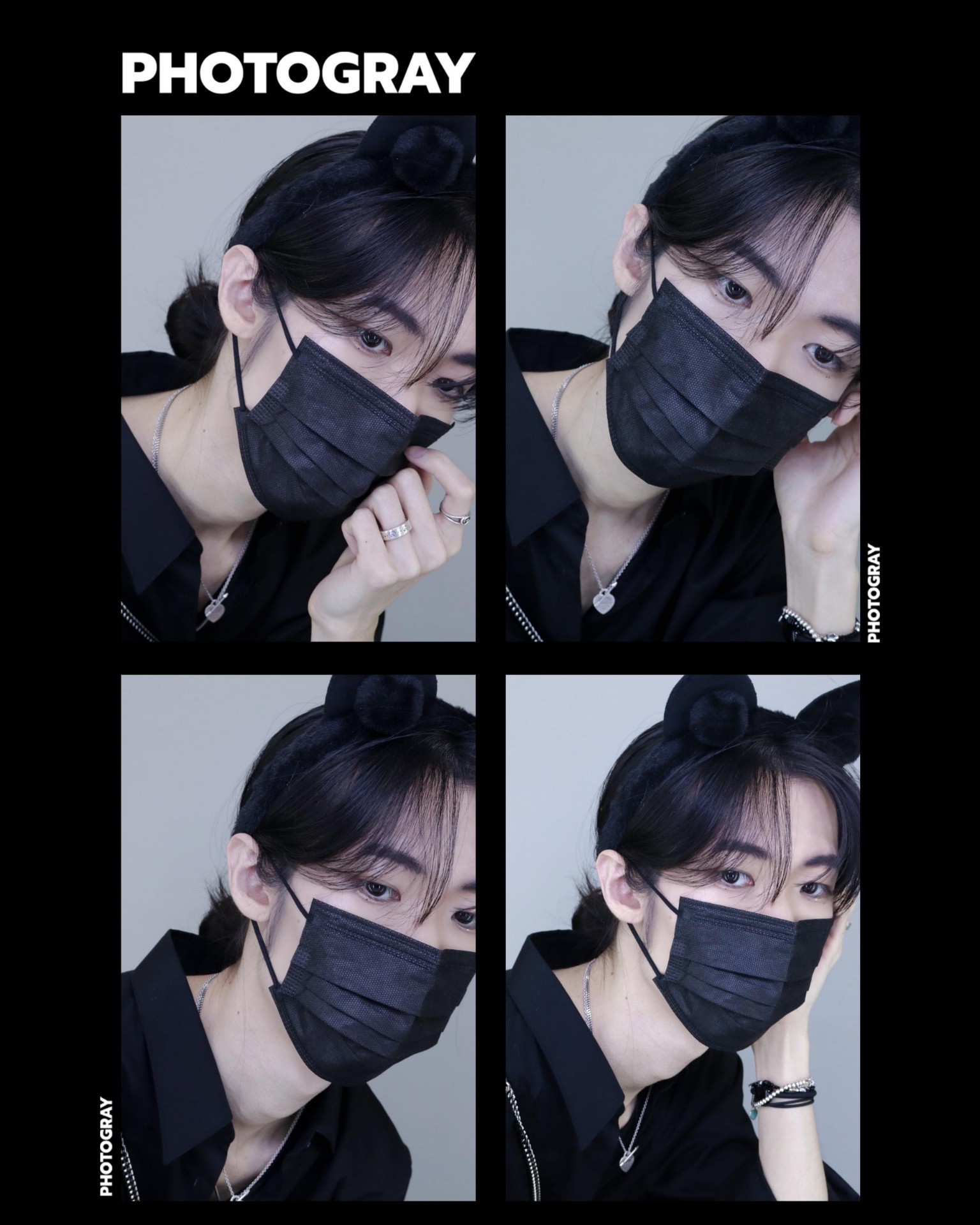 기분 좋아지는 플리..🍭❤️