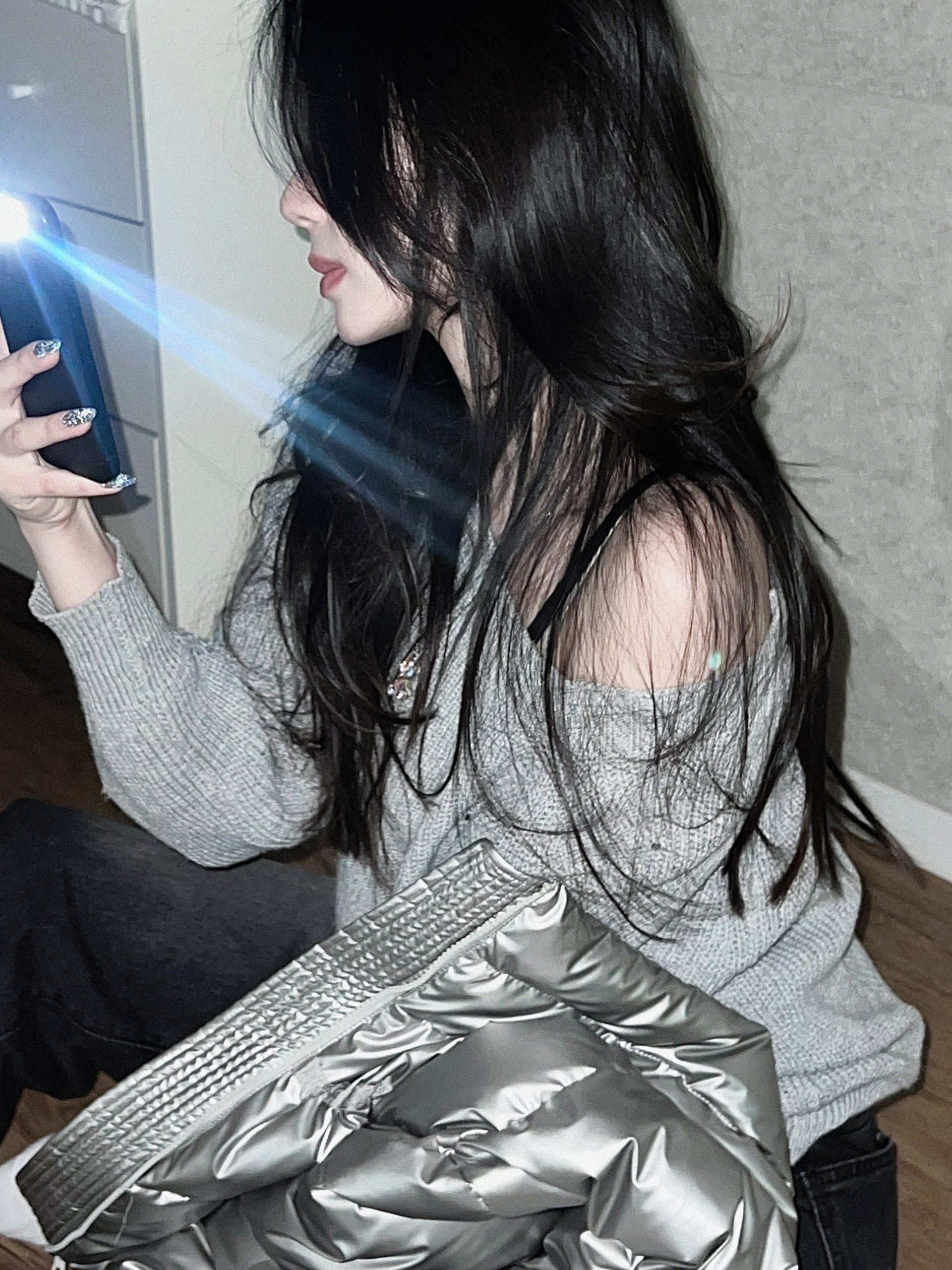 🩶 신청곡을 입력해주세요.