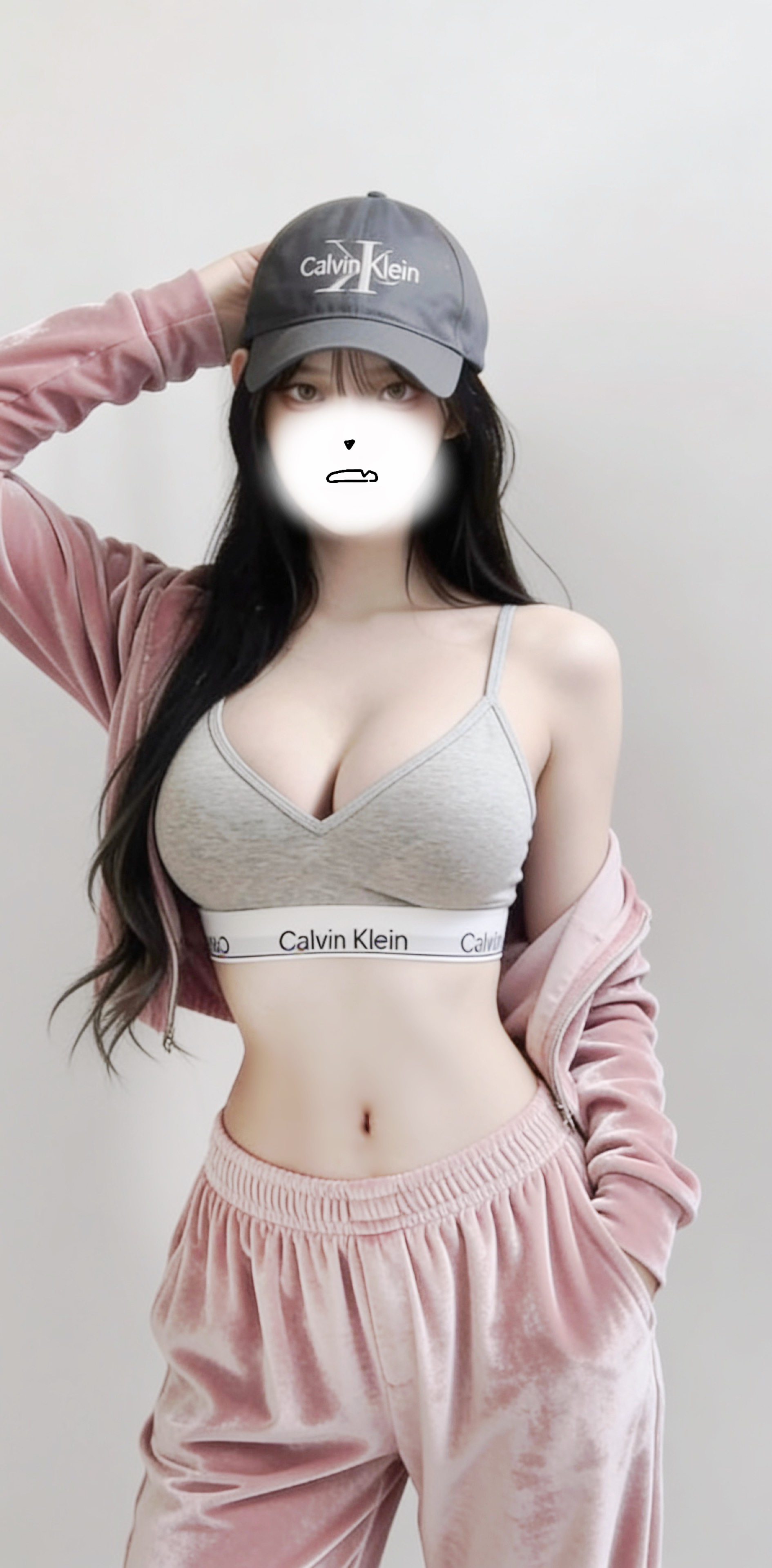 # Calvin Klein