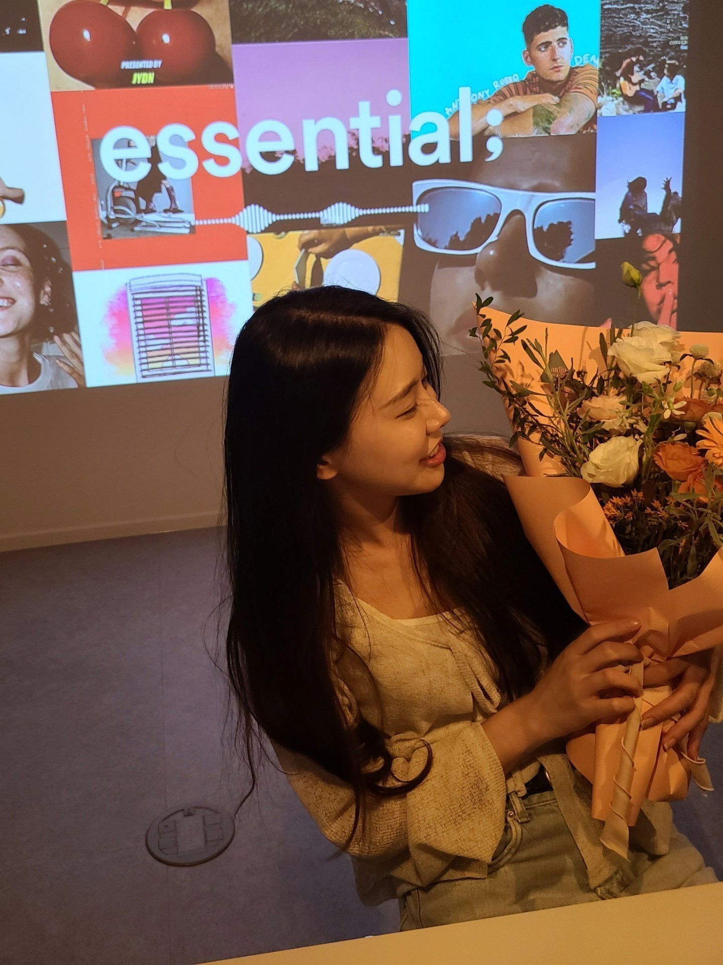 포근포근 달콤해