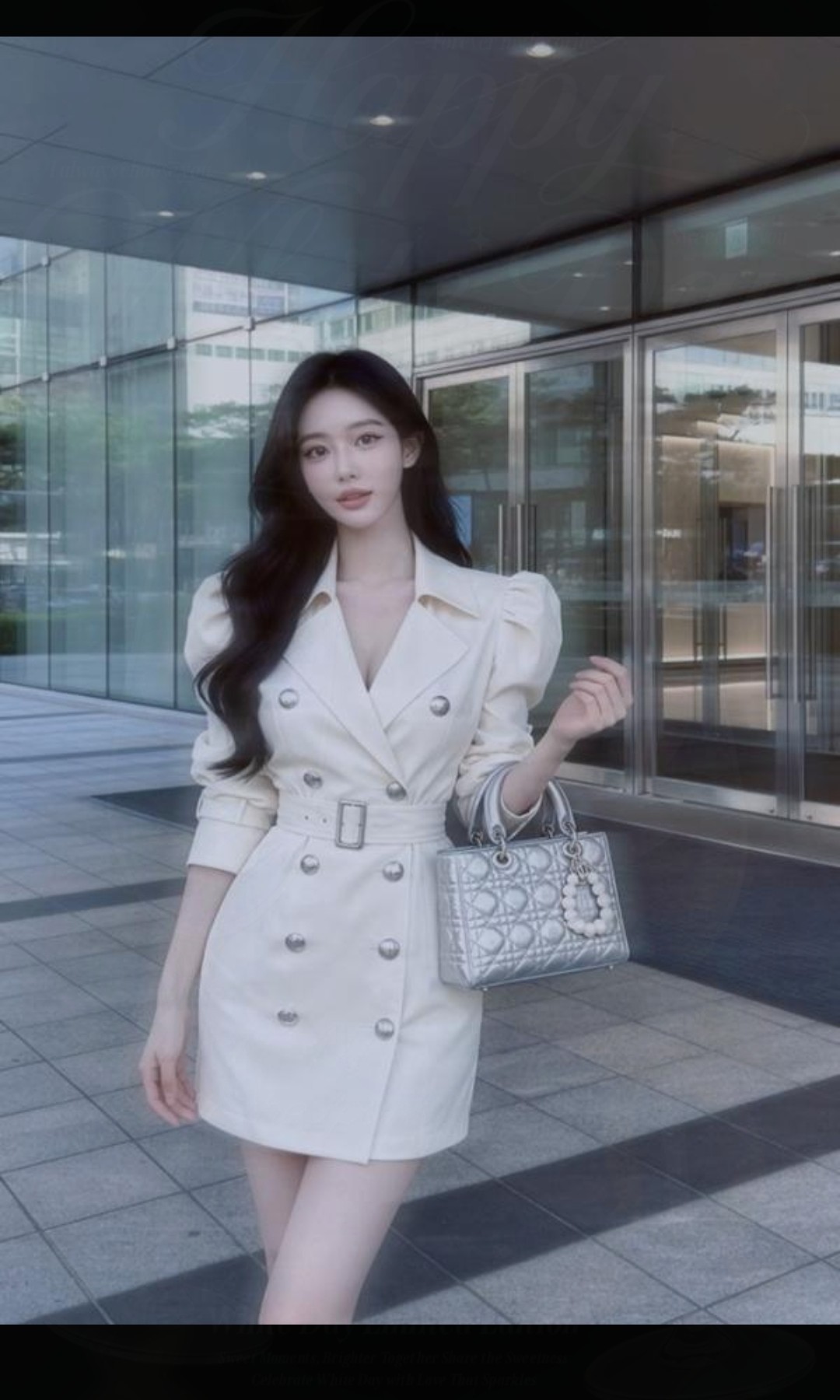 제 옆에 오면 설렐 거에요 🌿