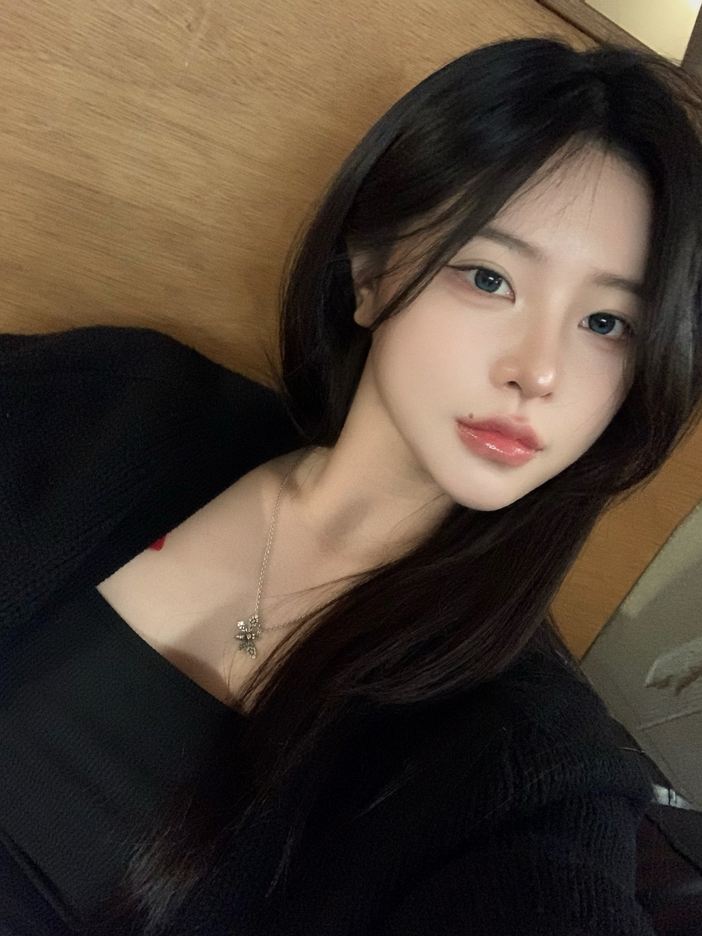 같이 있으면 좋잖아