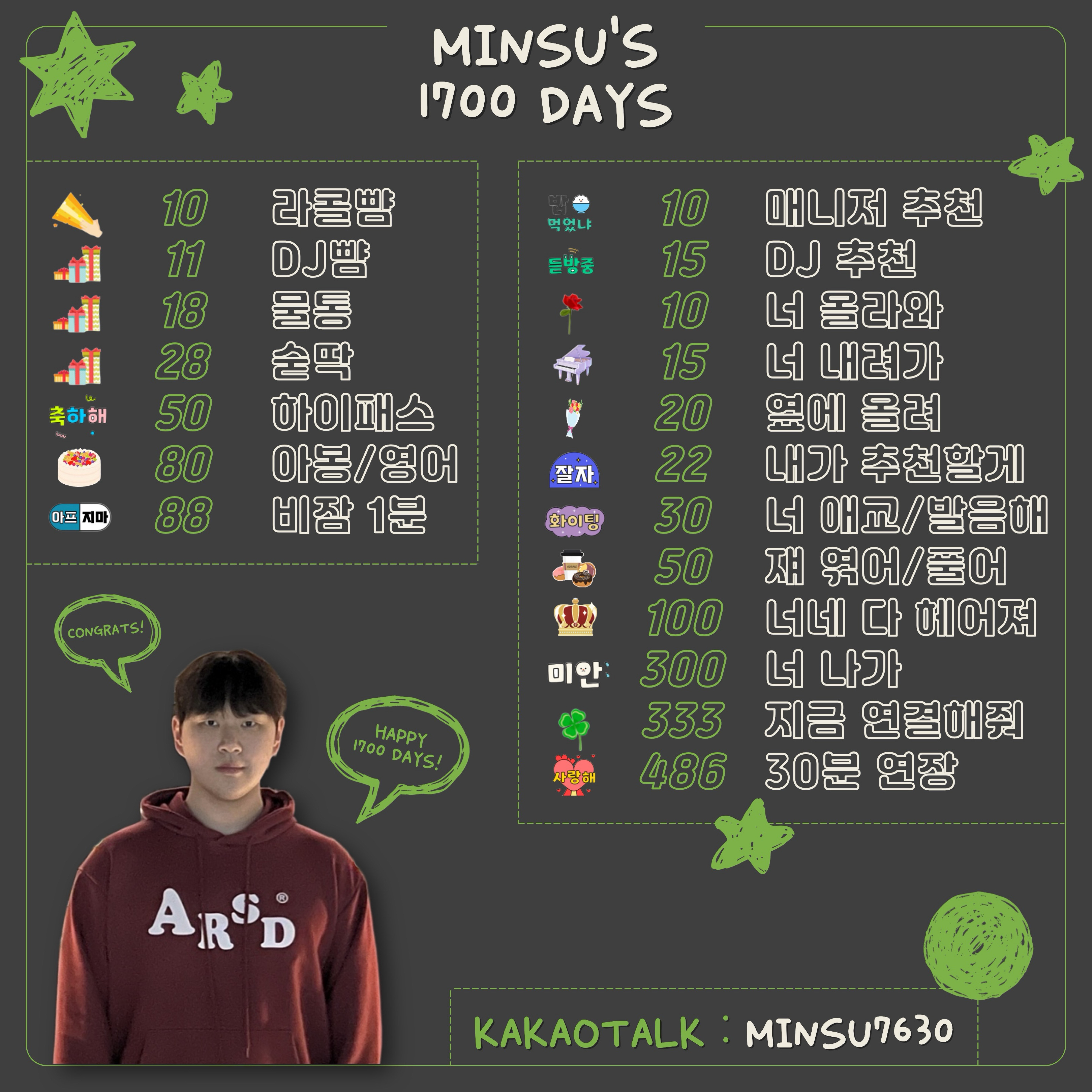 🌸봄 대비 소개팅🌸동접부족🥺