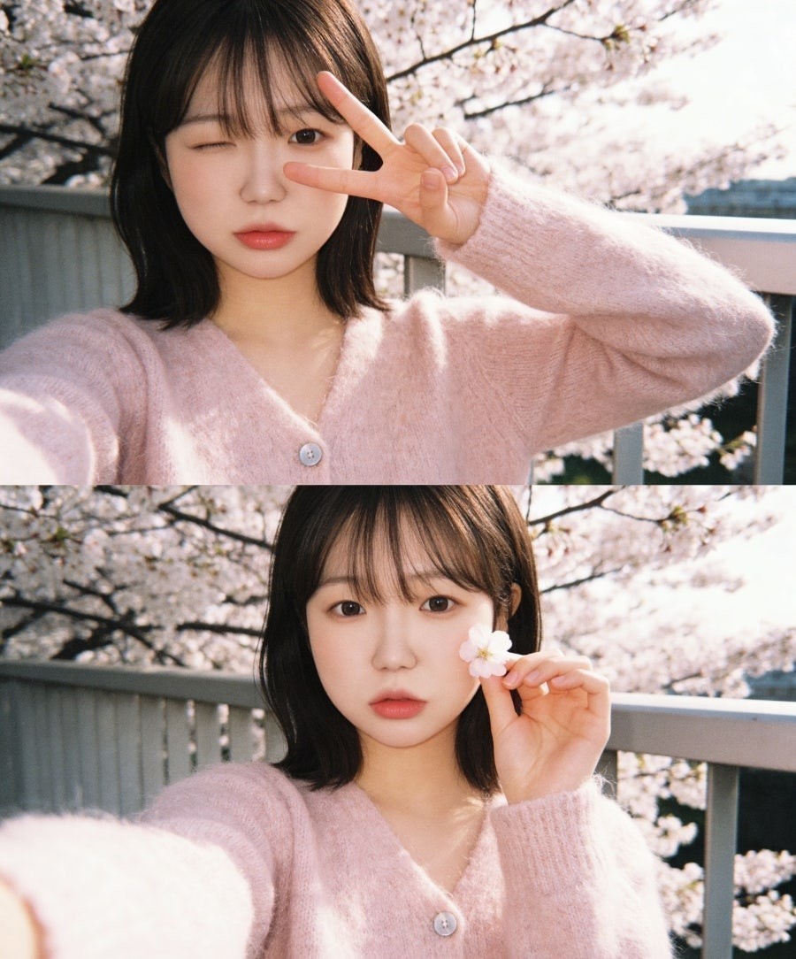 어차피 좋아할거잖아?🐥