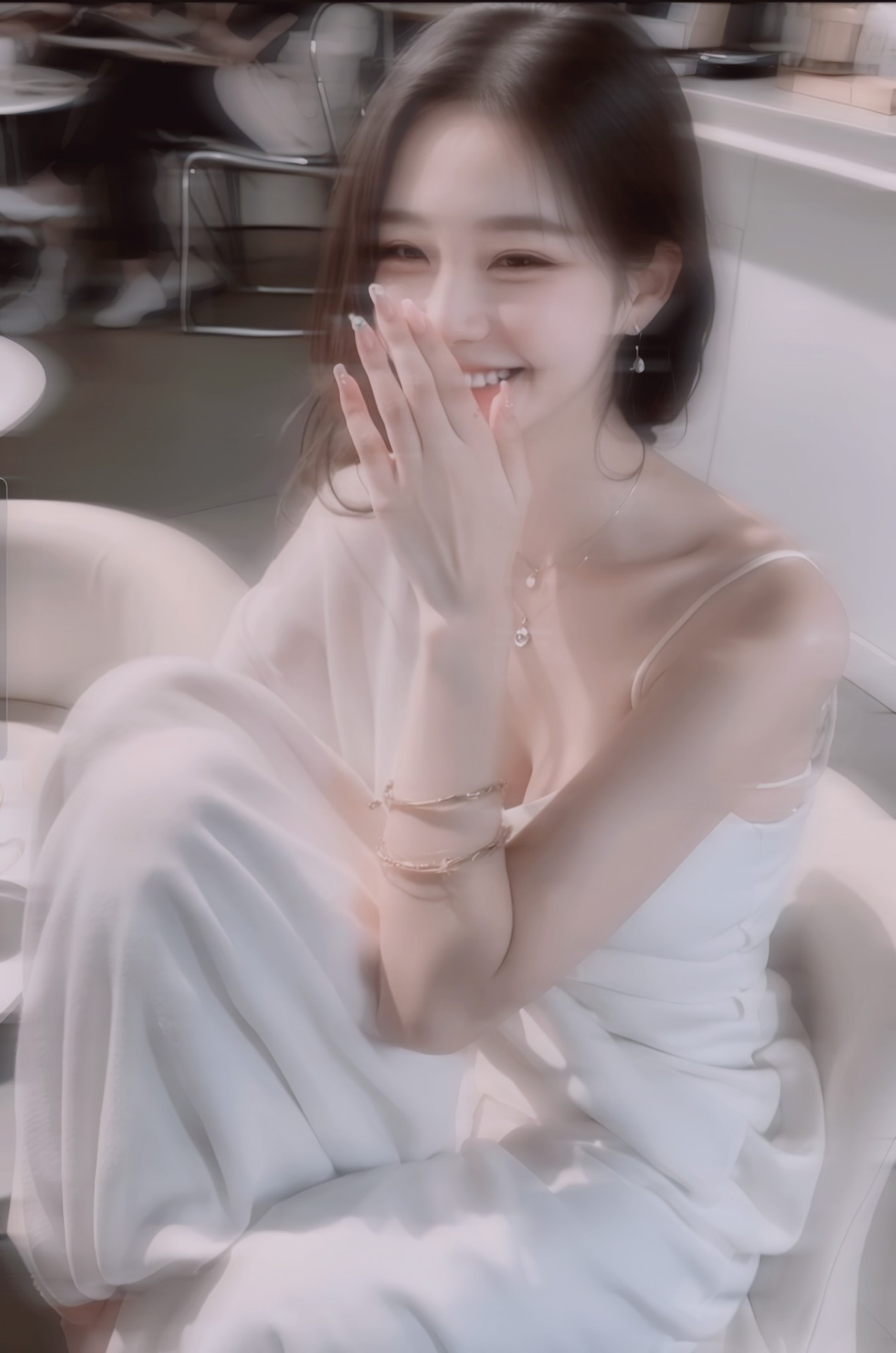 각자 할 일 갖고 오세요 🌿