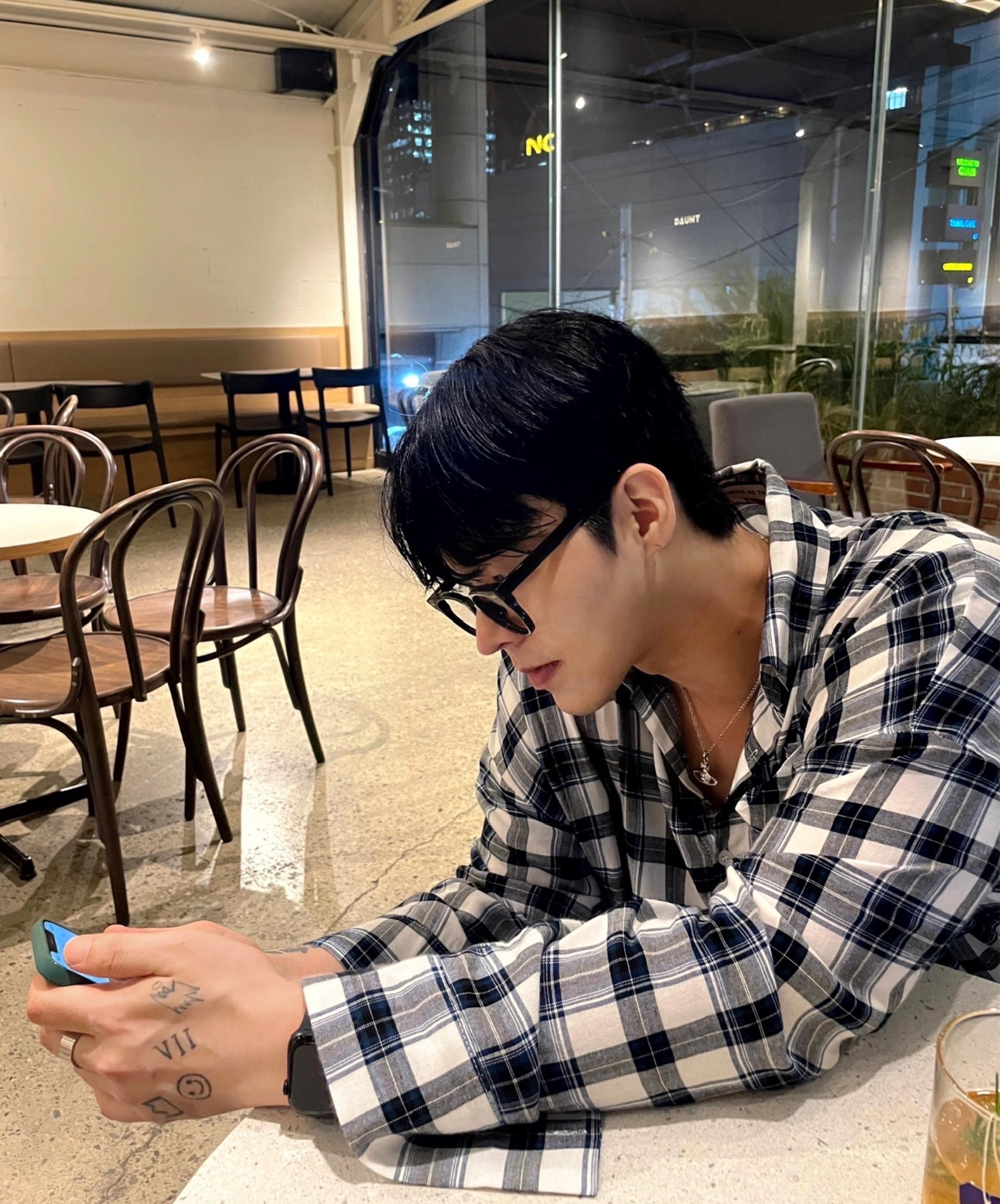 이대로가 좋아 ,