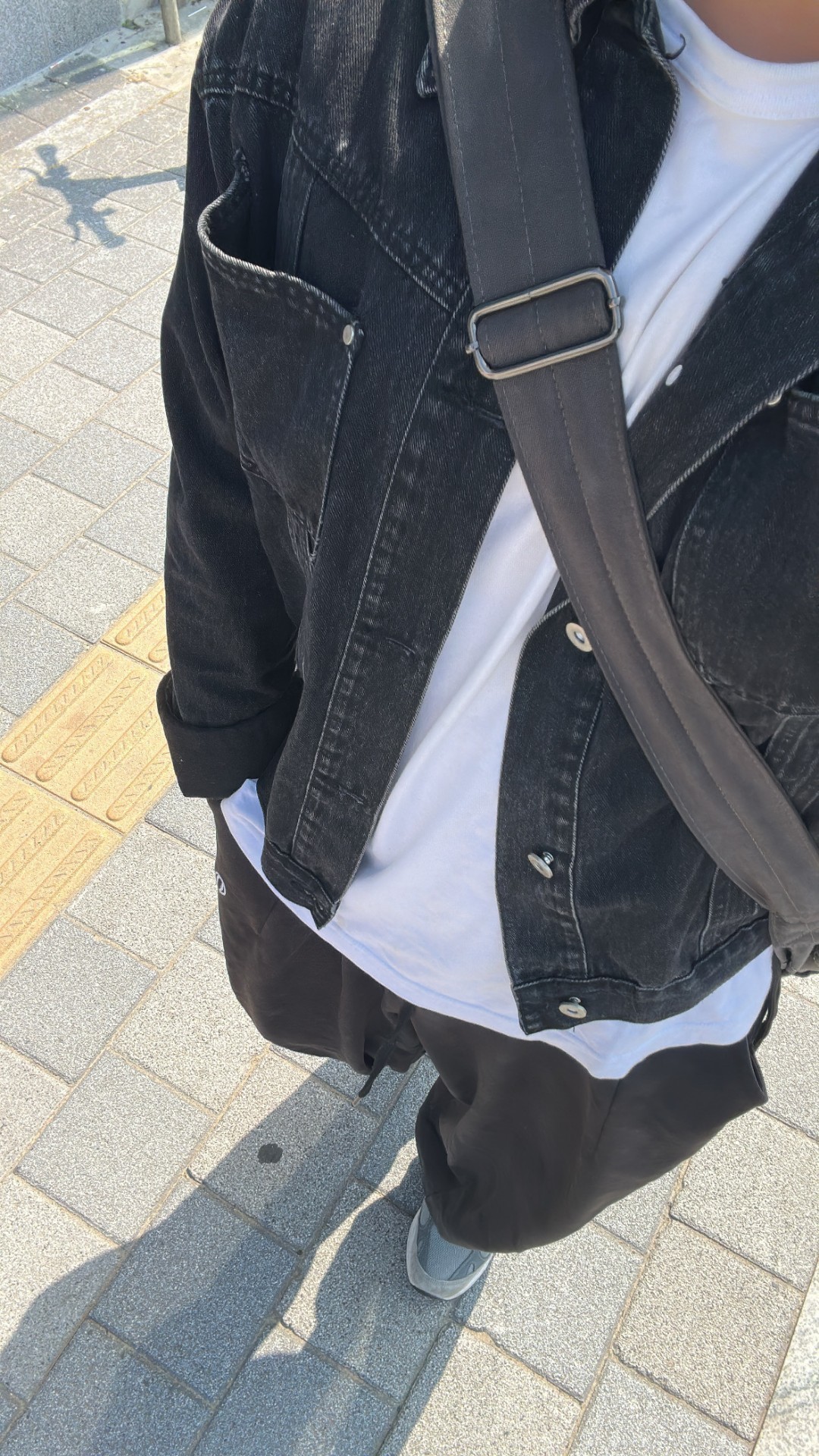 내가 이 나이에 너 만나면