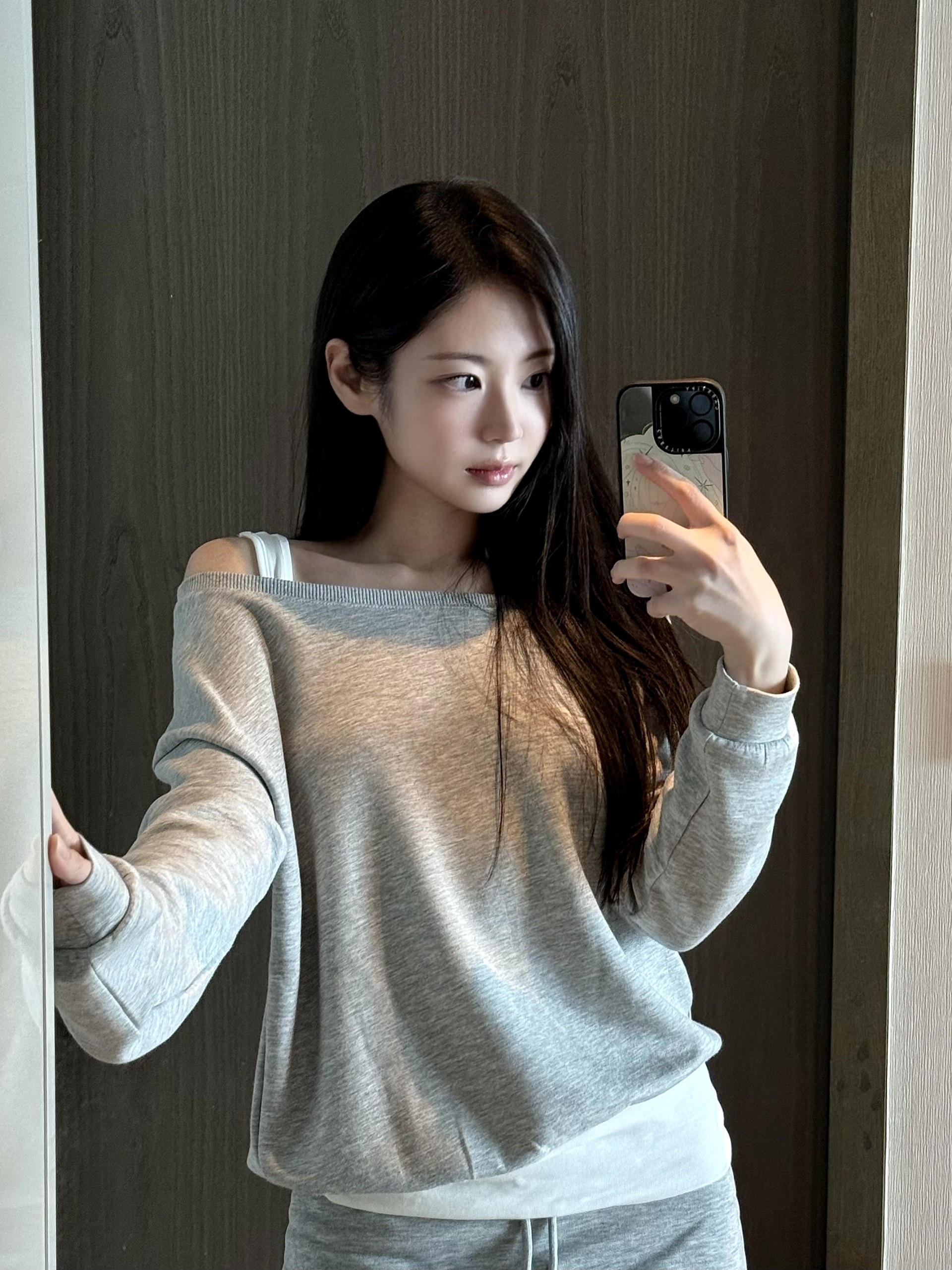 이런 애는 처음이라