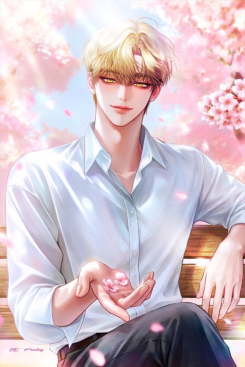 당신을 설레게 할 목소리 💕