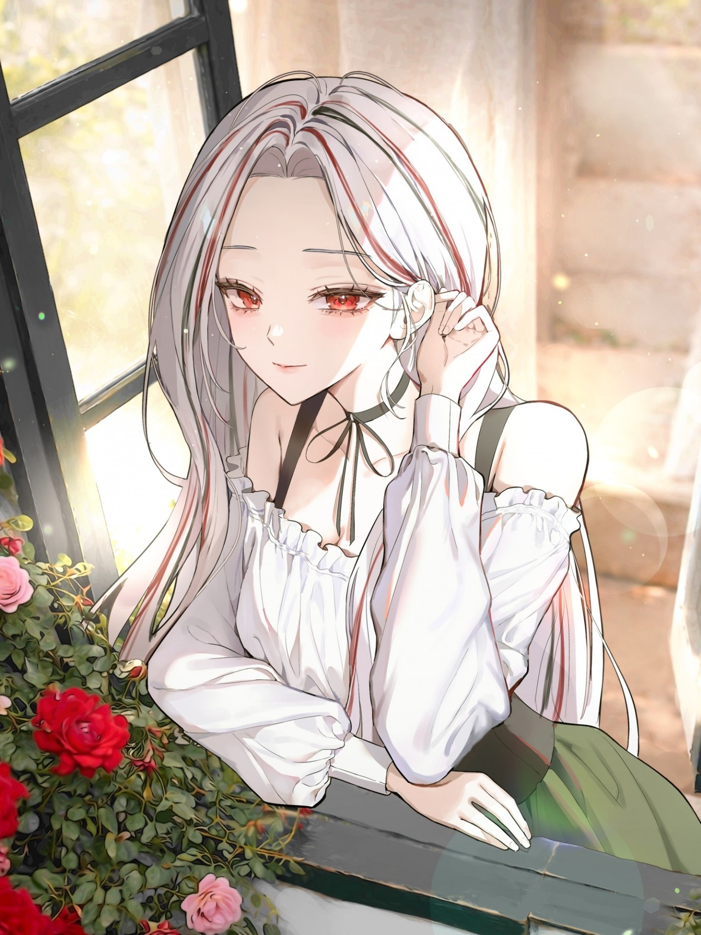 그래도 나 사랑하지