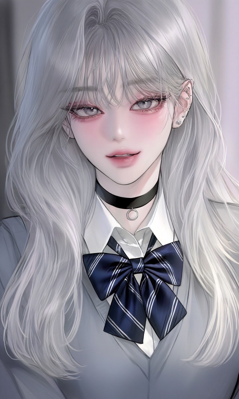 너도 내 달빛 할래?