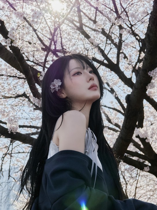 4월, 봄, 금요일, 이제!