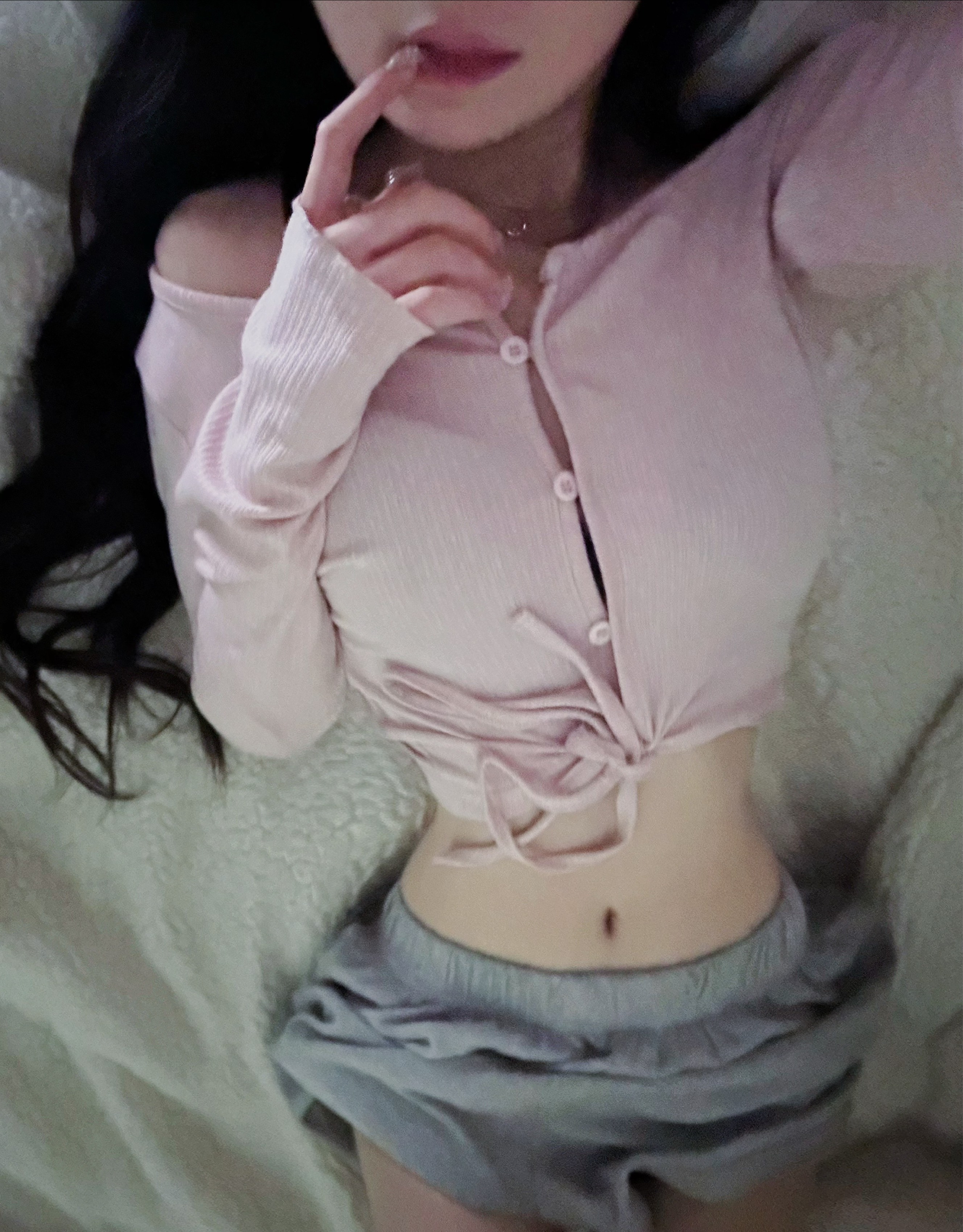 신입) 아무도 나랑 안 놀아죠