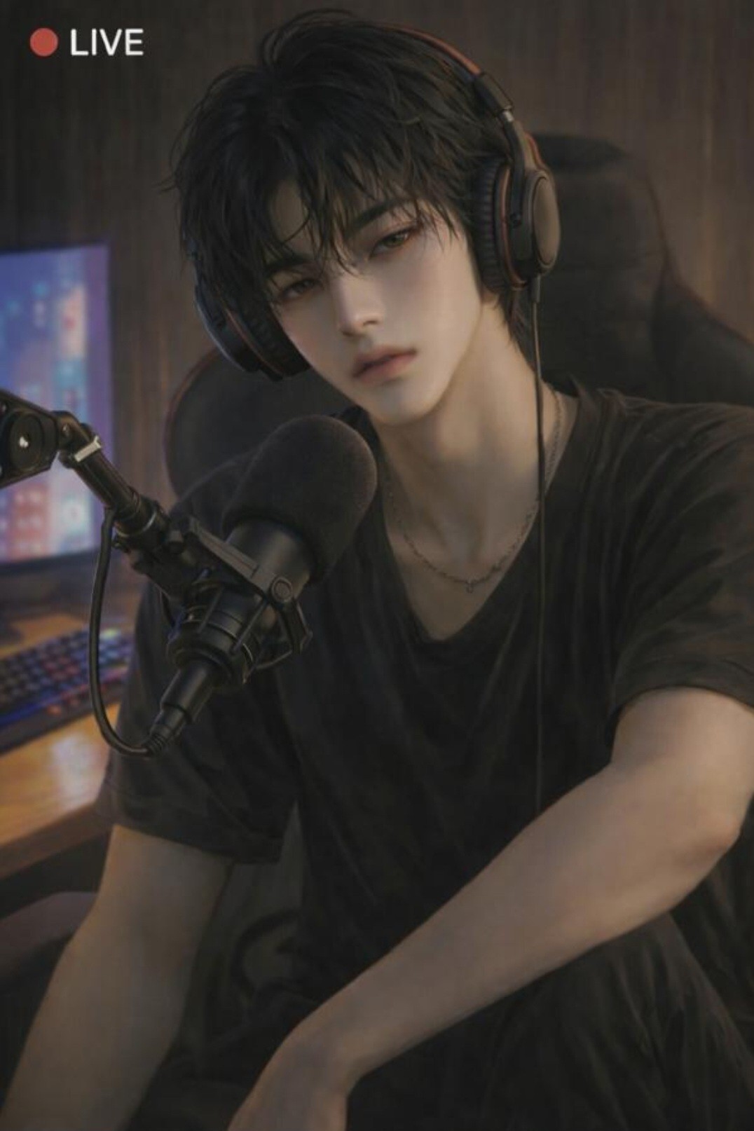 신입) 주말아침 잔잔소통