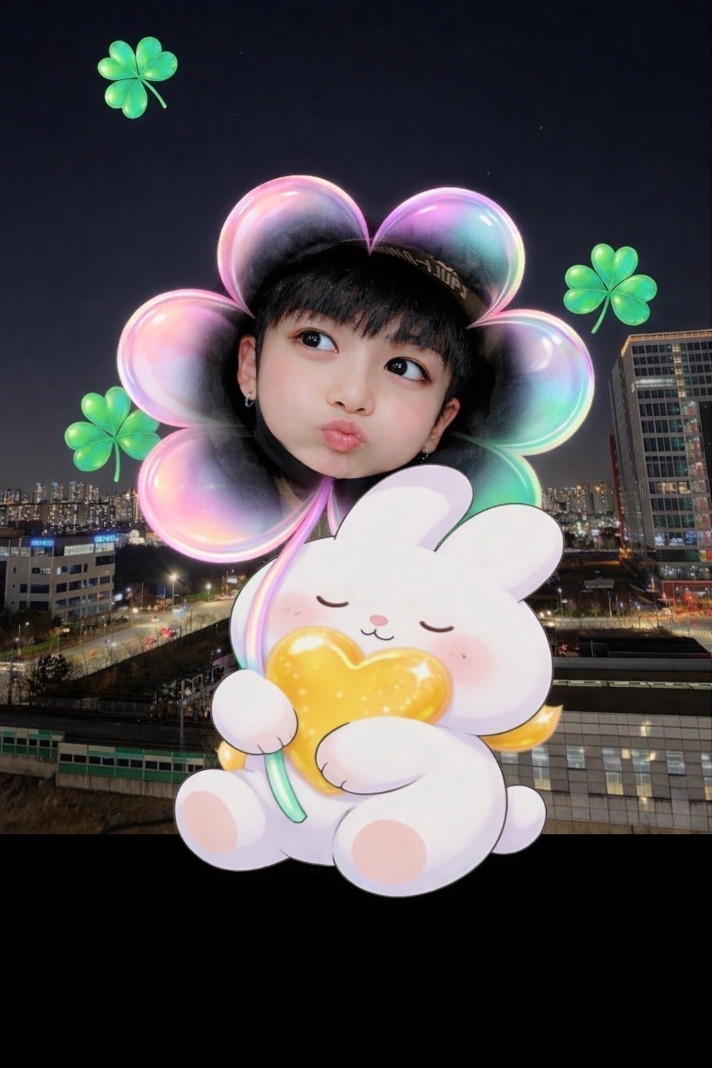 밥먹을때 까지만