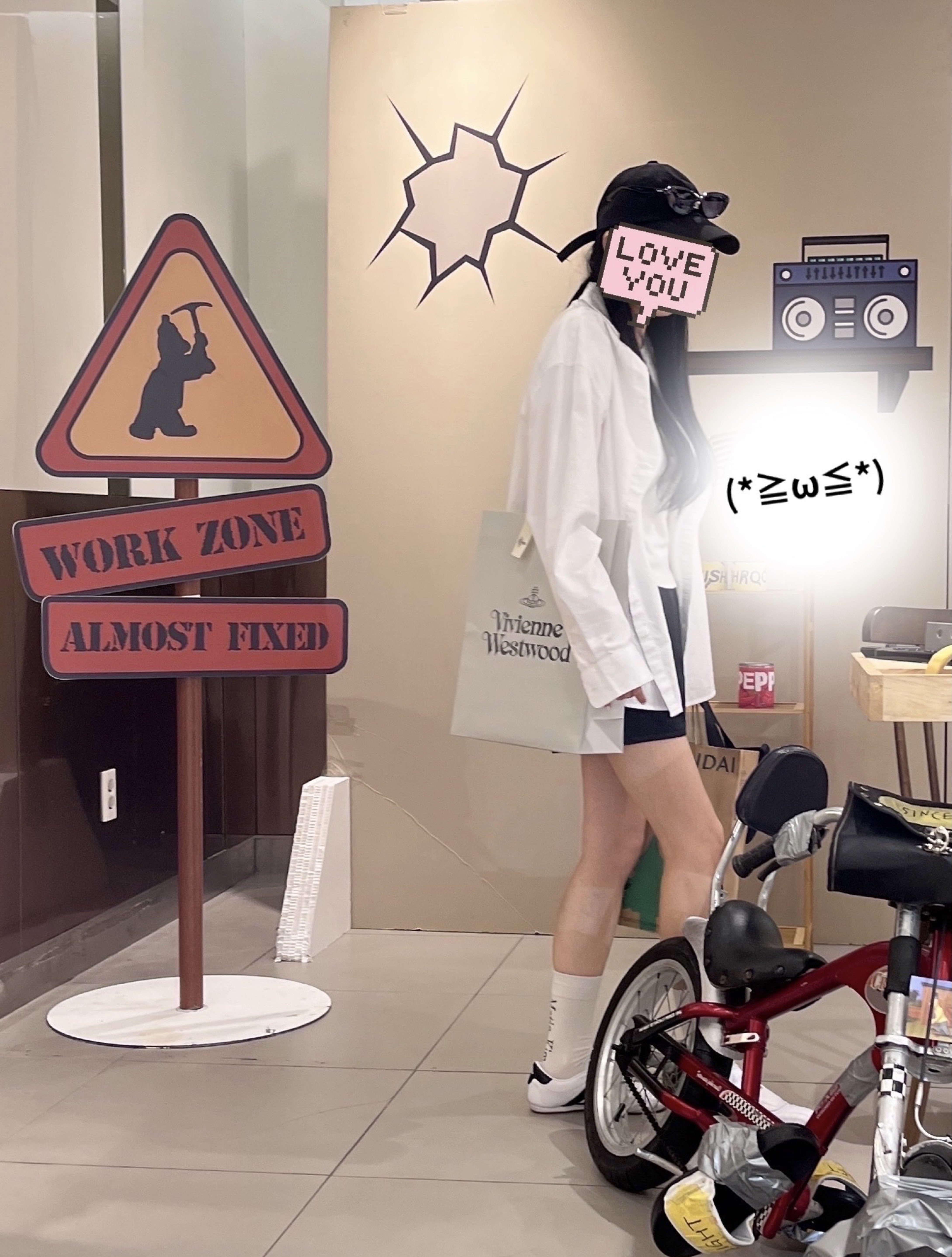 갱상도얼짱 ғᴍ¹ / 저녁방송X