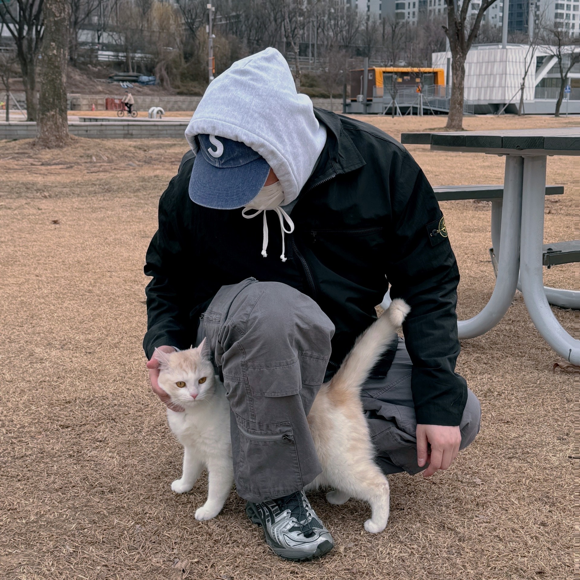 노래 함미다 🤍