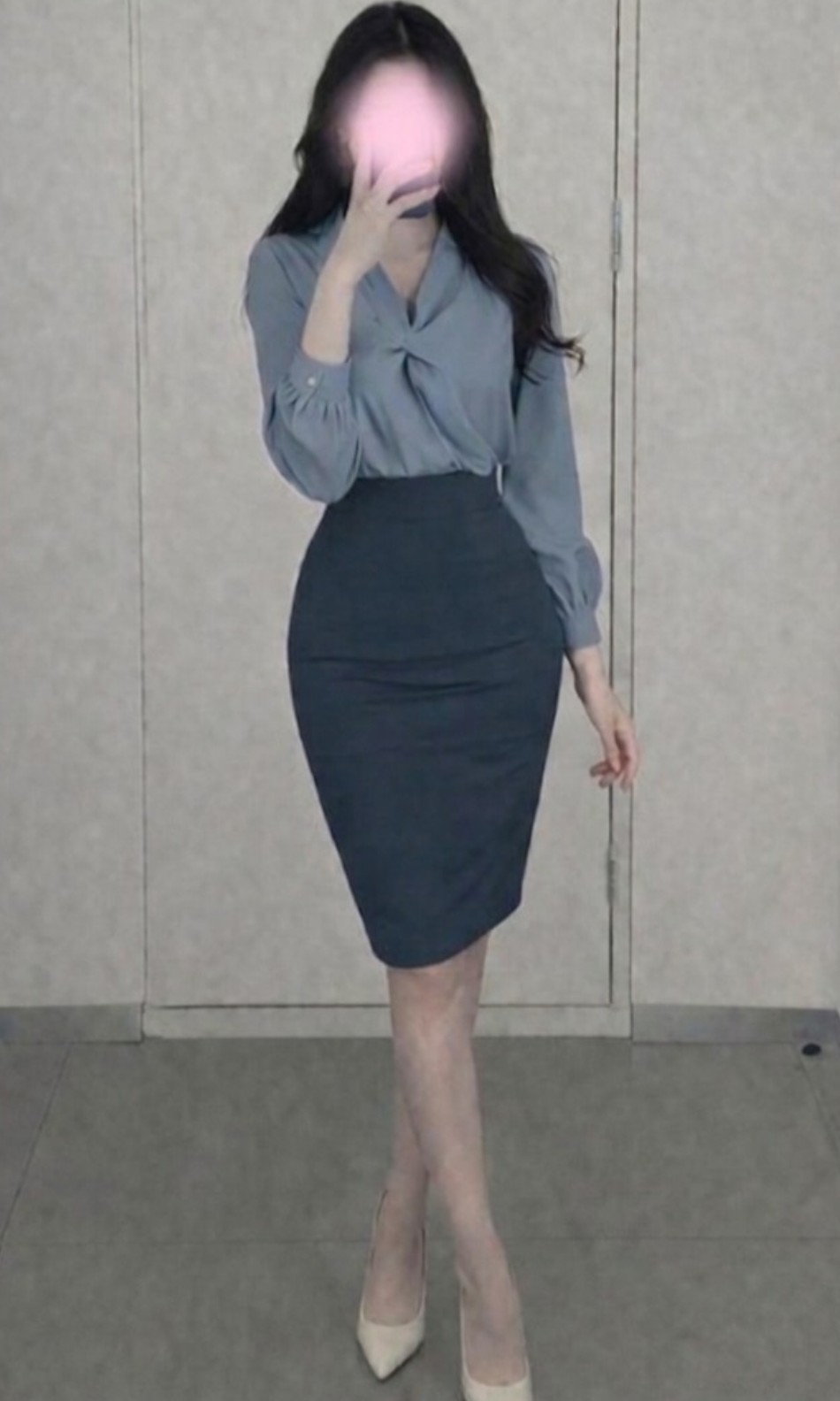 그냥, 날 사랑하면 돼요 🫧