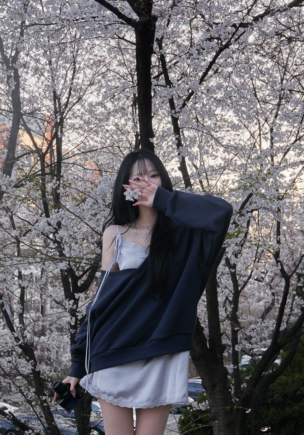 다친 내맘 너로인해 반짝이게