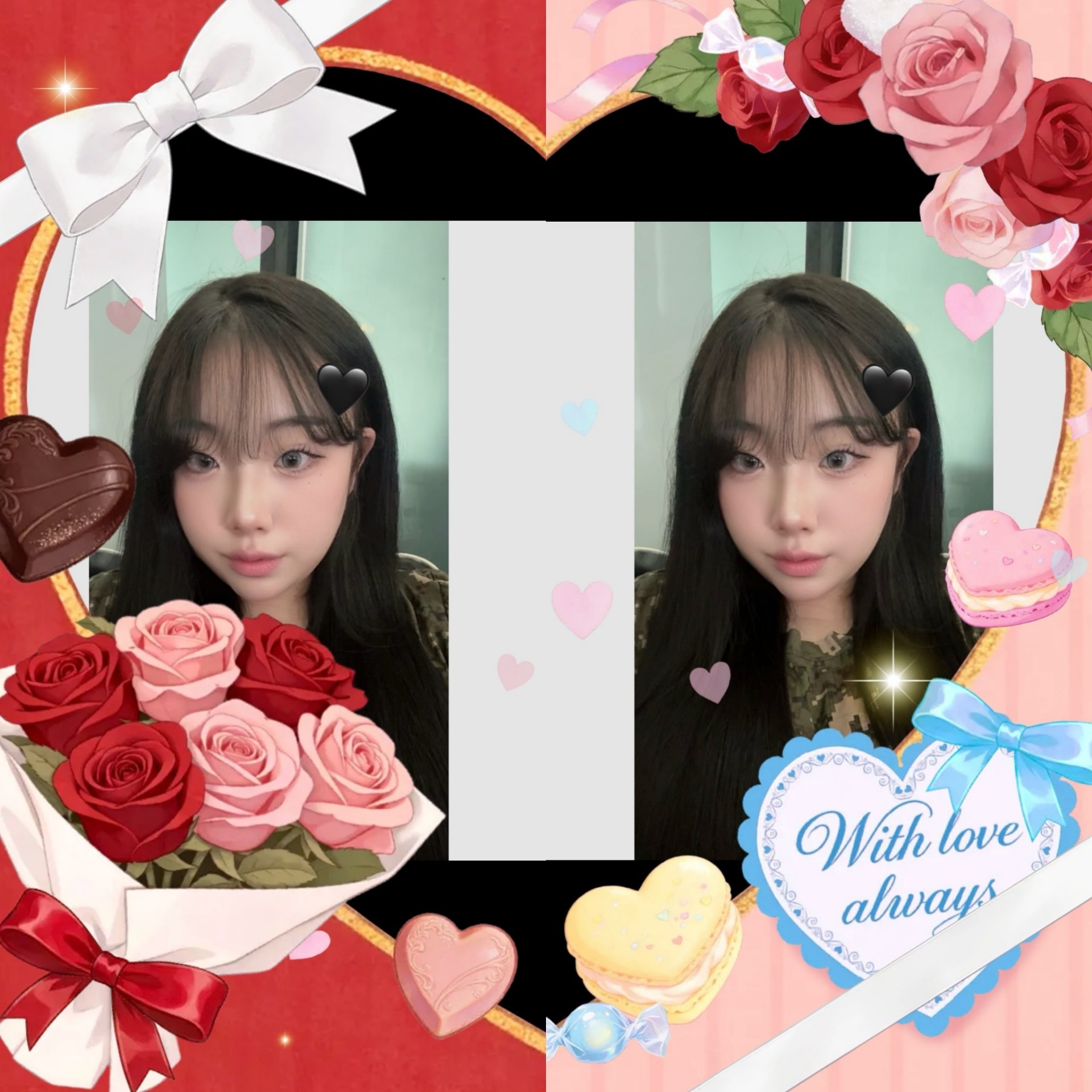 나 소통 너무 오랜만이야