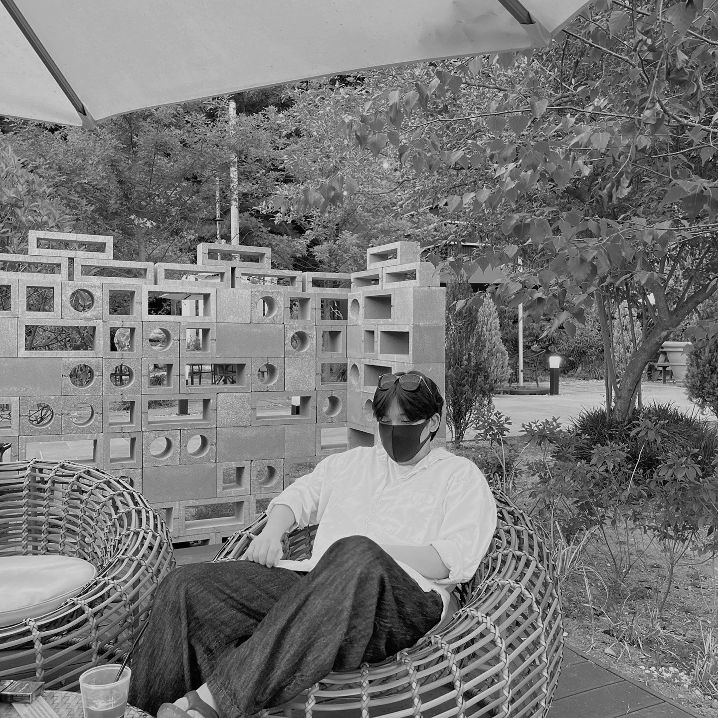 듀엣인데 노래도