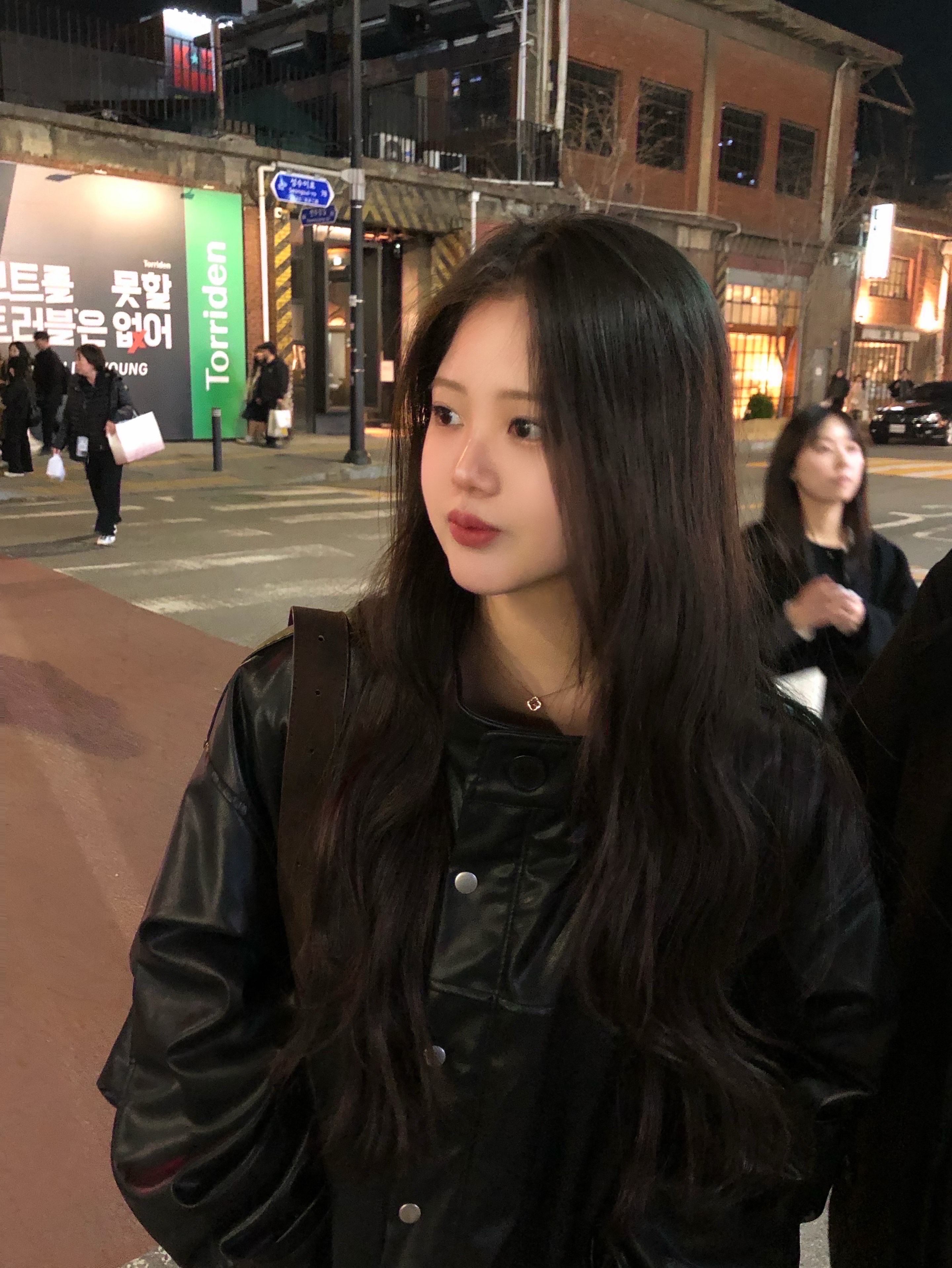 사랑에 빠진 딸기