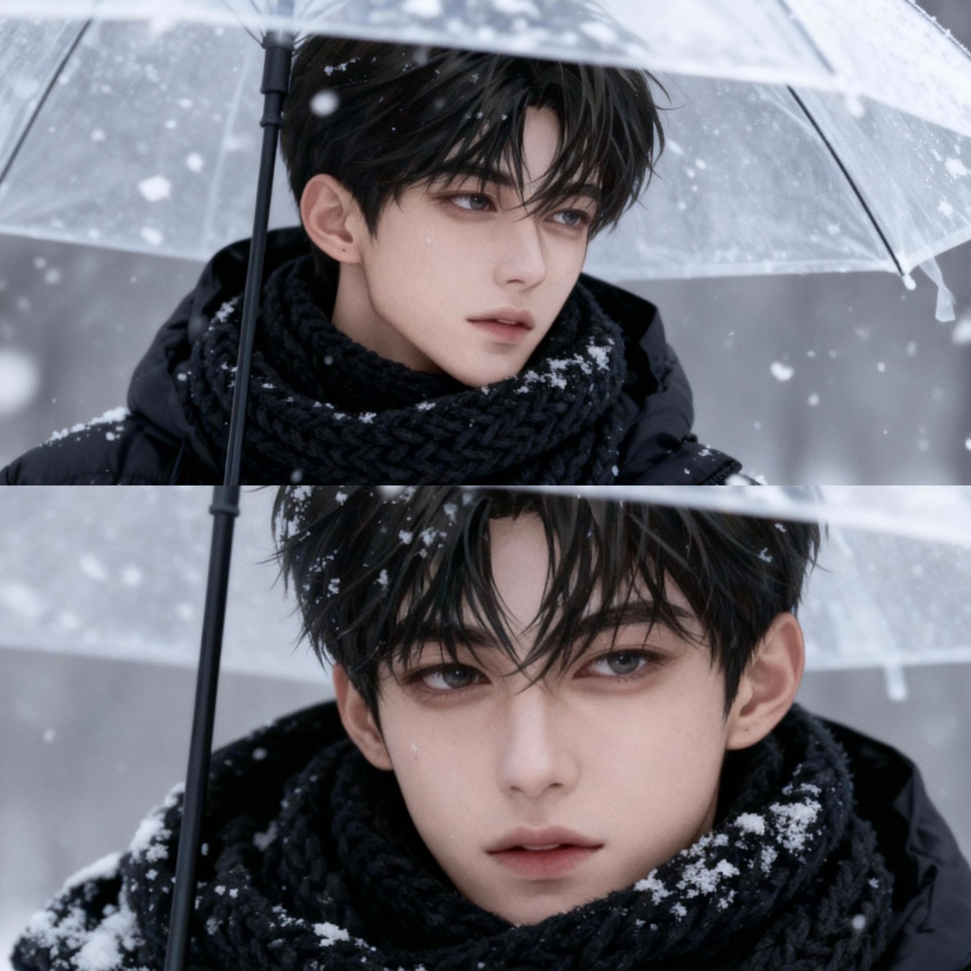 따뜻한 목소리 💗