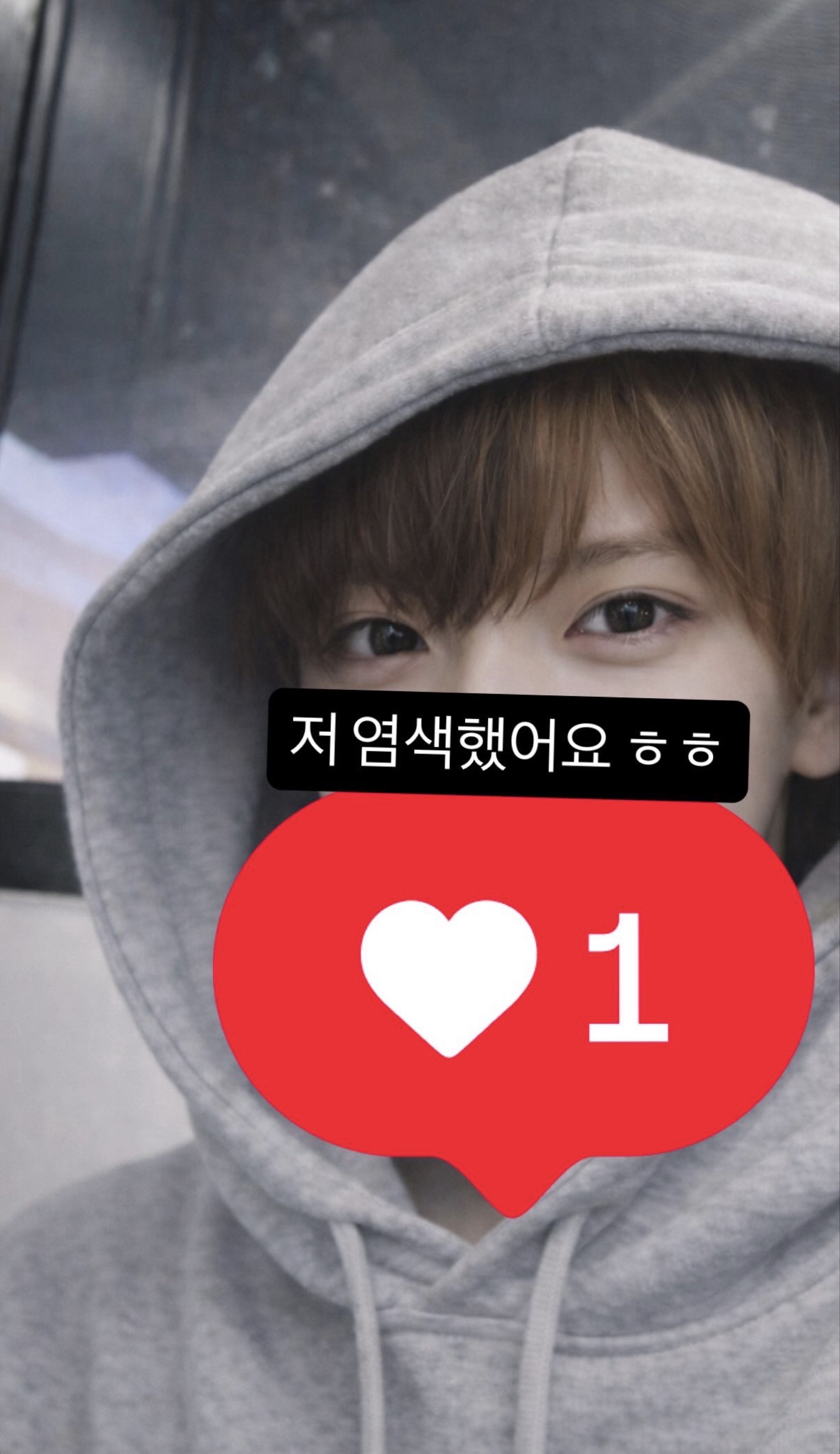 호스트랑 대화 ㄱ? 🇯🇵