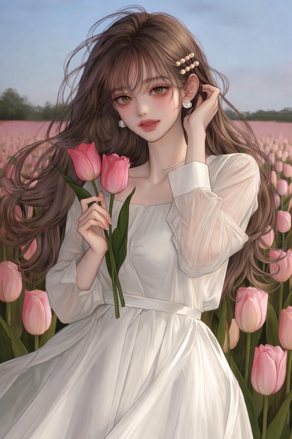 보고싶어, 돌아와 🌷