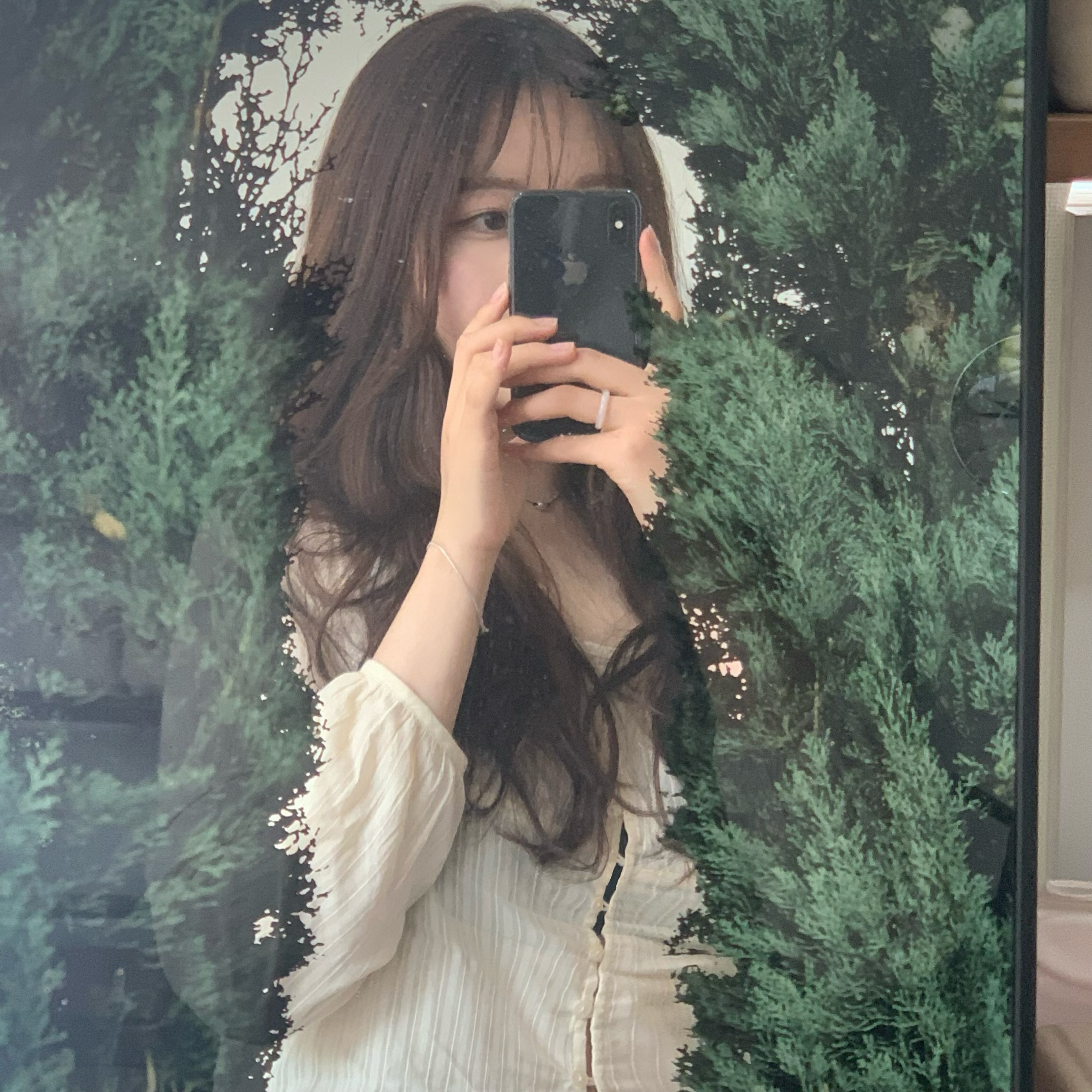 좋은 꿈 꿔  - ☘︎