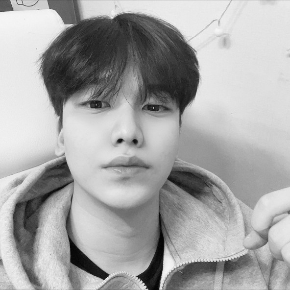 새벽인데 노래 방송