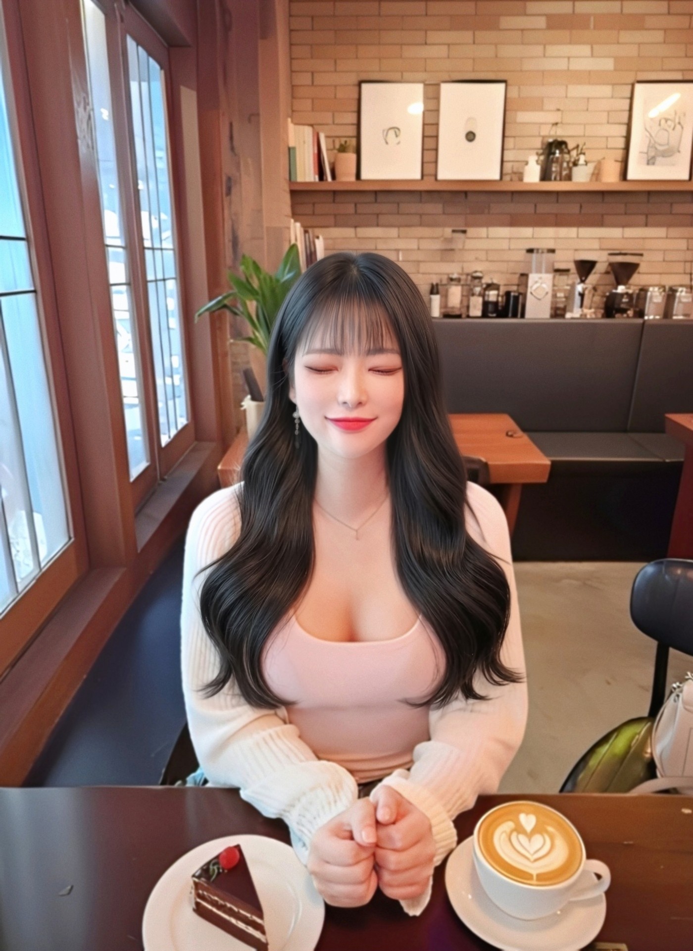 별거 아닌 일들에도 설레이는 봄 🌸