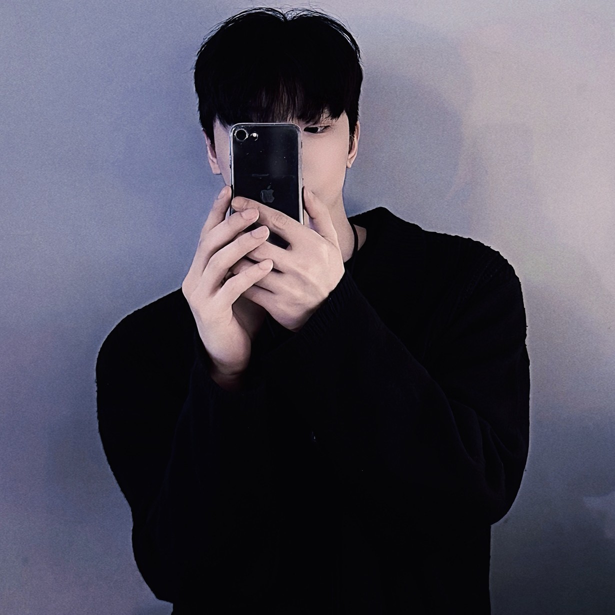 편안함을 추구합니다