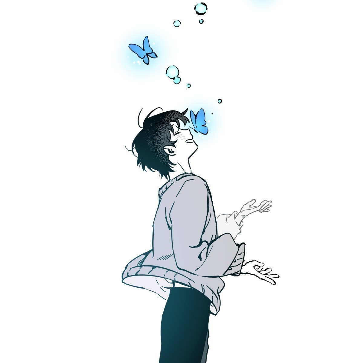 # 찾는 사람이 있어요.