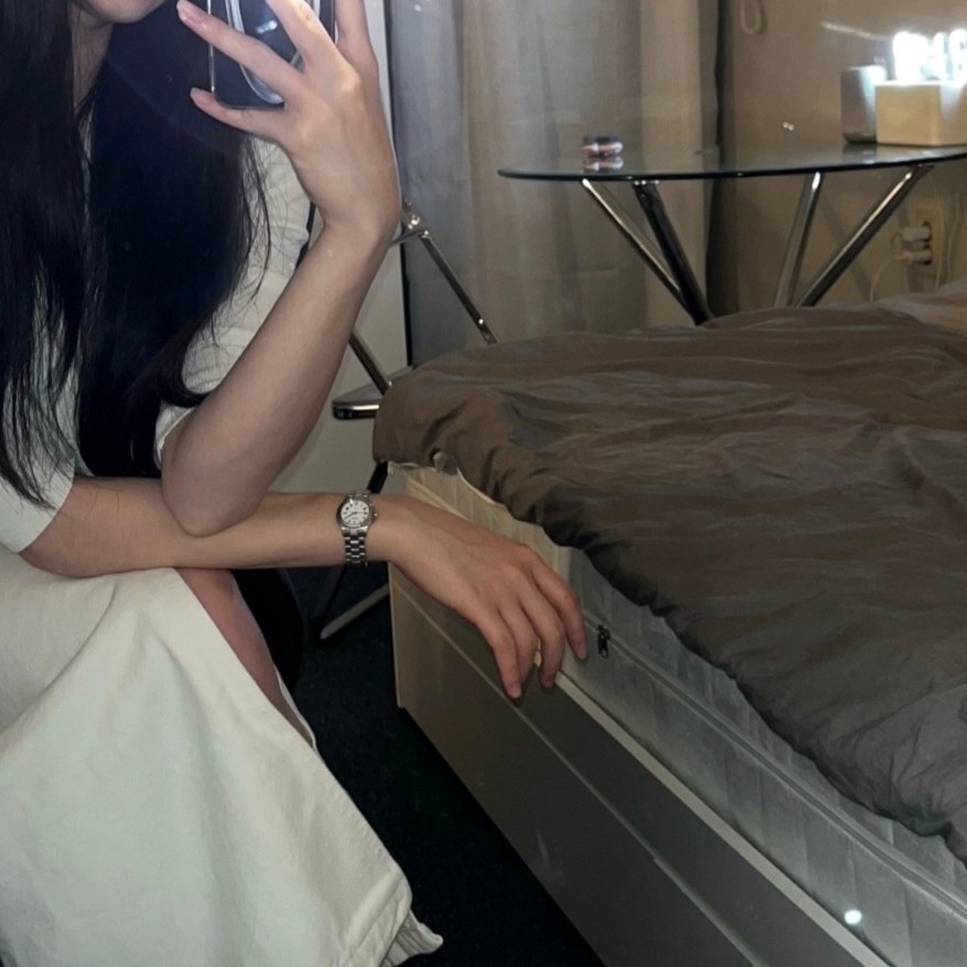 🌿: 듣기 좋은 예쁜 목소리 ♥️